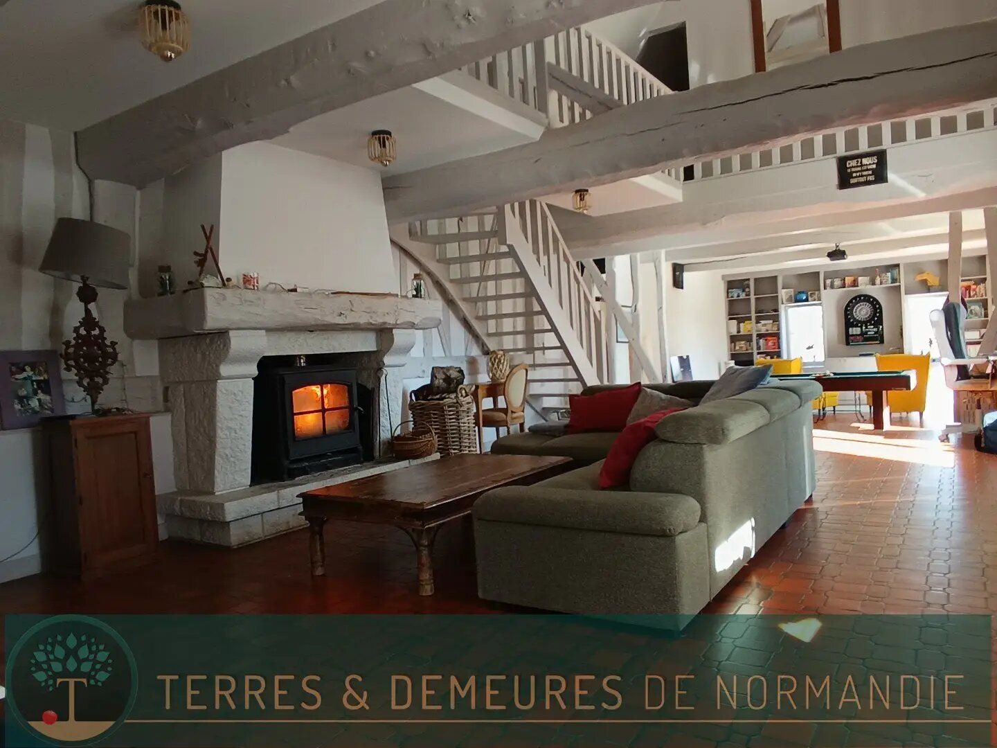 Maison à vendre, 196m², Cormeilles
