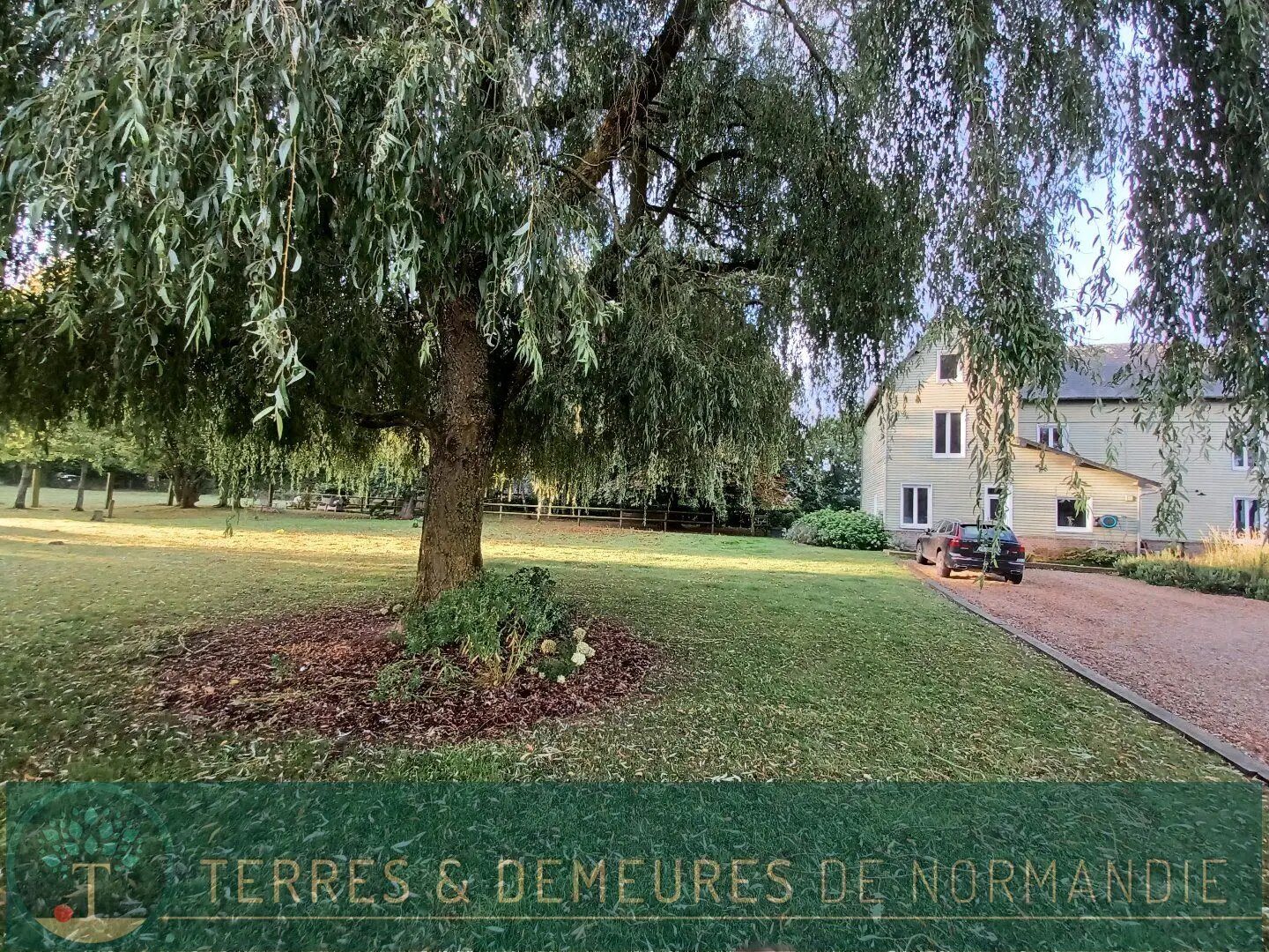 Maison à vendre, 198m², Cormeilles