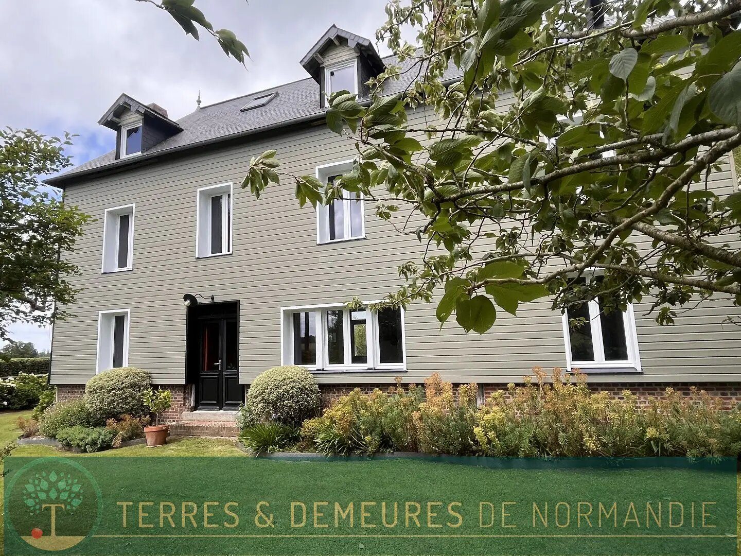 Maison à vendre, 198m², Cormeilles
