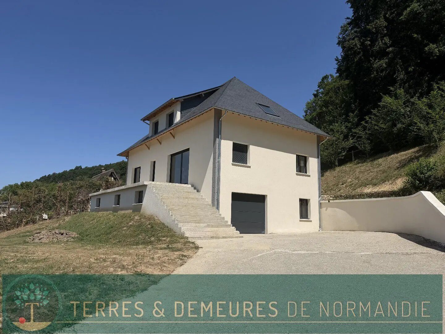 Maison à vendre, 159m², Cormeilles