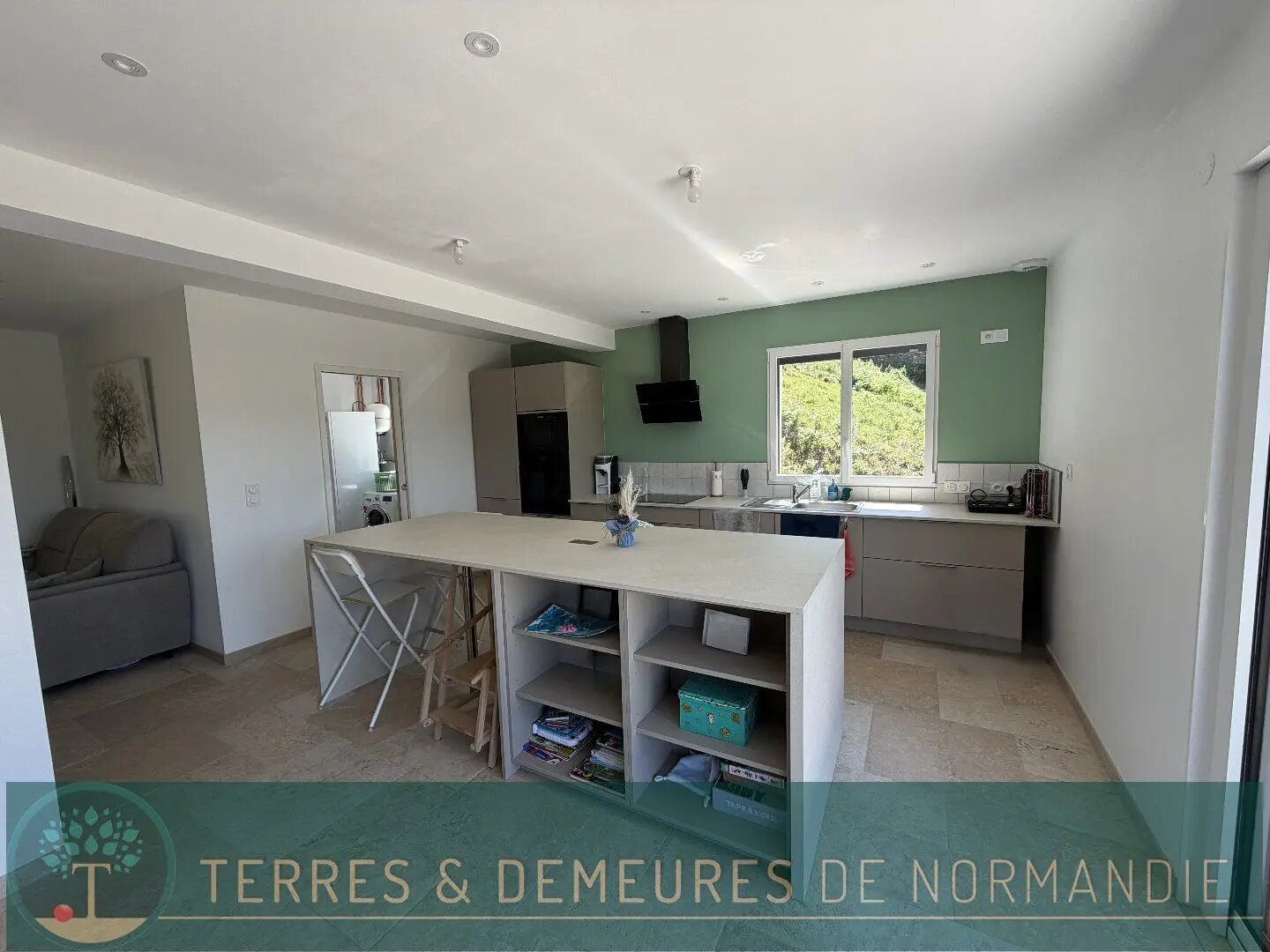 Maison à vendre, 159m², Cormeilles
