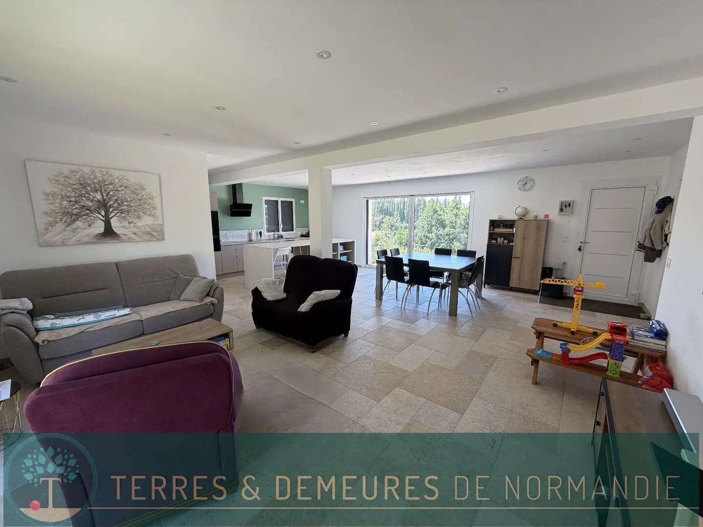 Maison à vendre, 159m², Cormeilles
