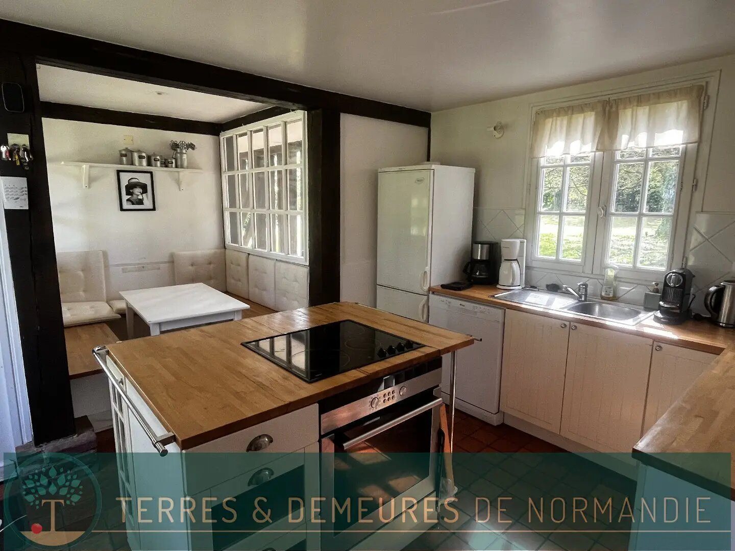Maison à vendre, 274m², Blangy-le-Château