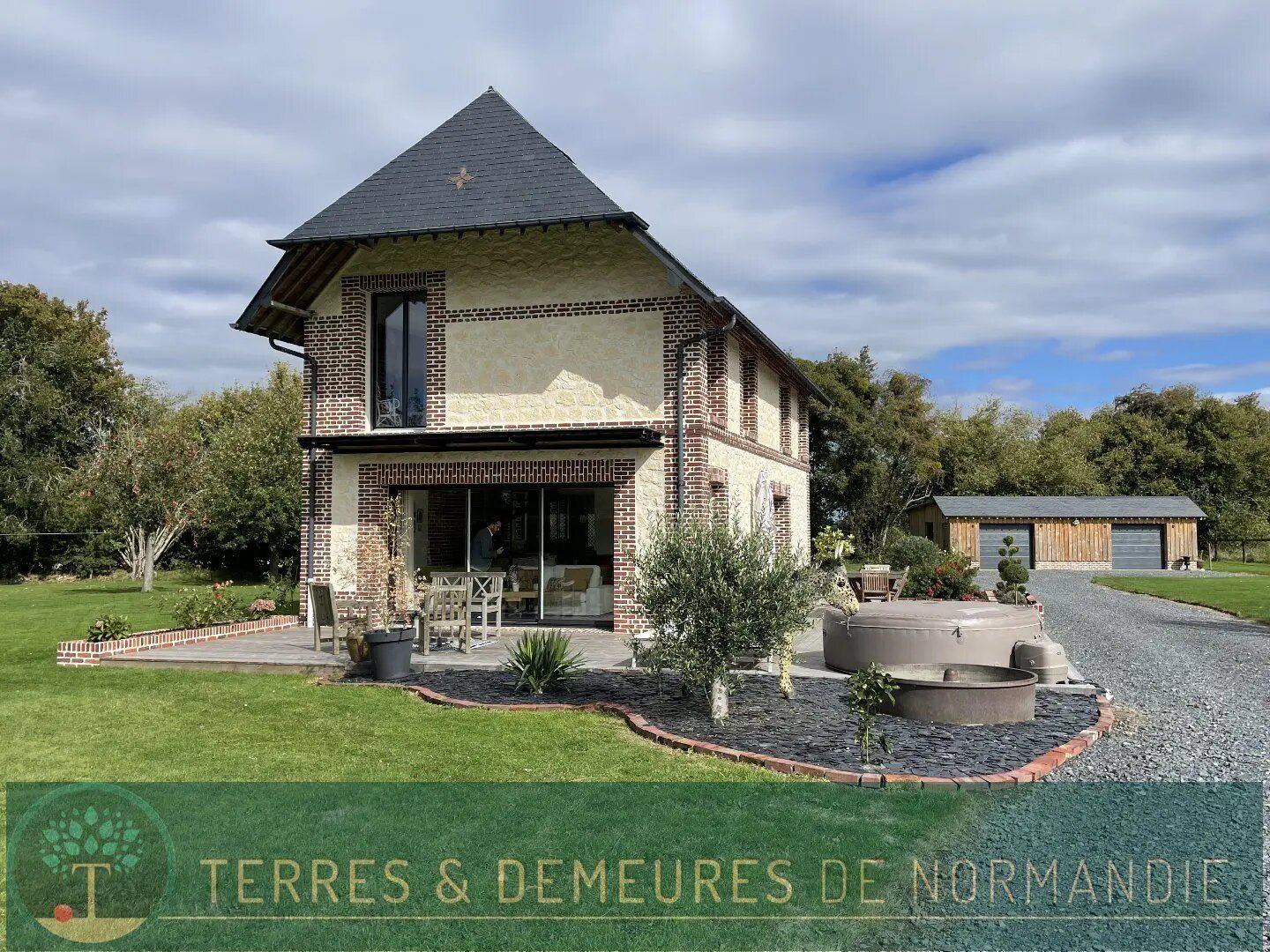 Maison à vendre, 127m², Cormeilles