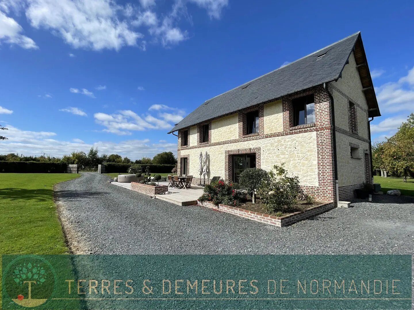 Maison à vendre, 127m², Cormeilles
