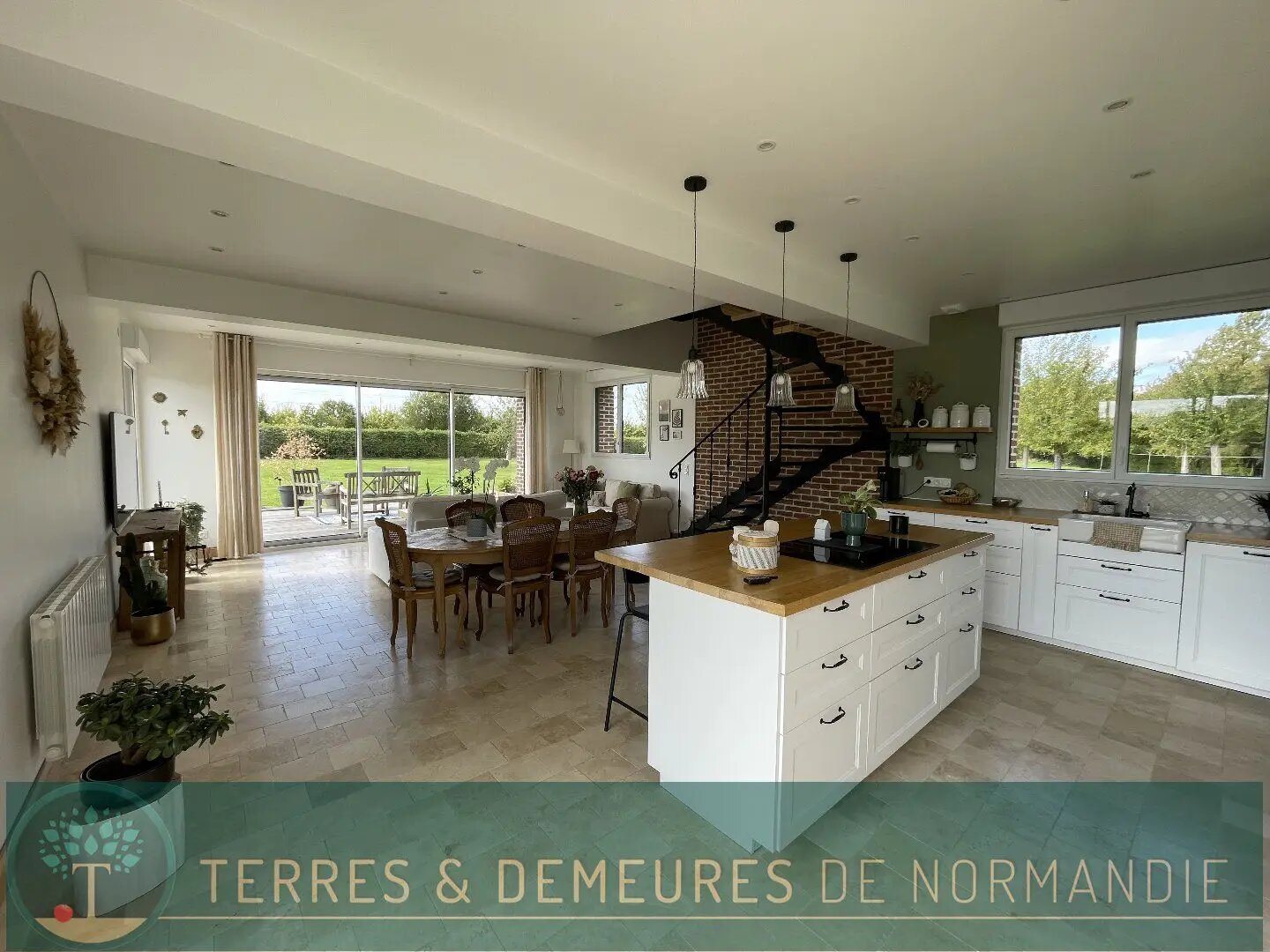 Maison à vendre, 127m², Cormeilles