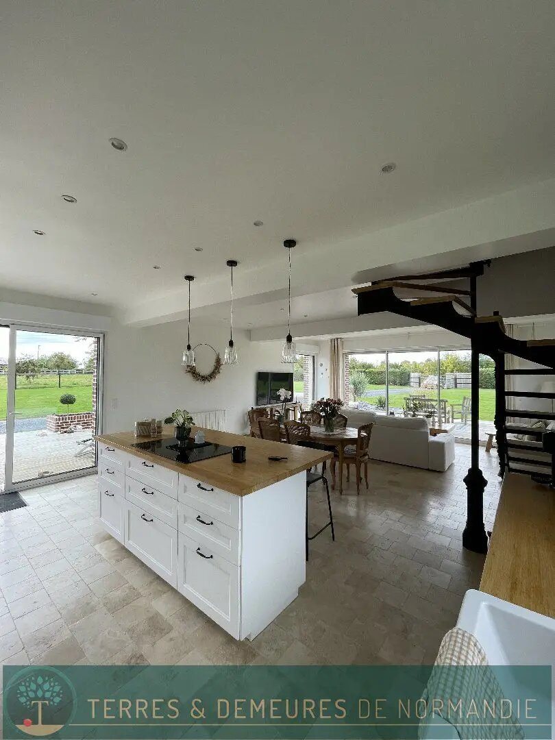 Maison à vendre, 127m², Cormeilles