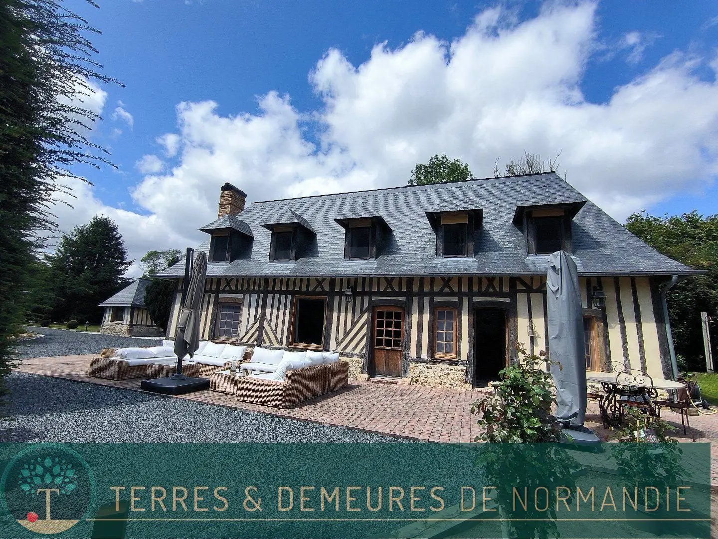 Maison à vendre, 100m², Cormeilles