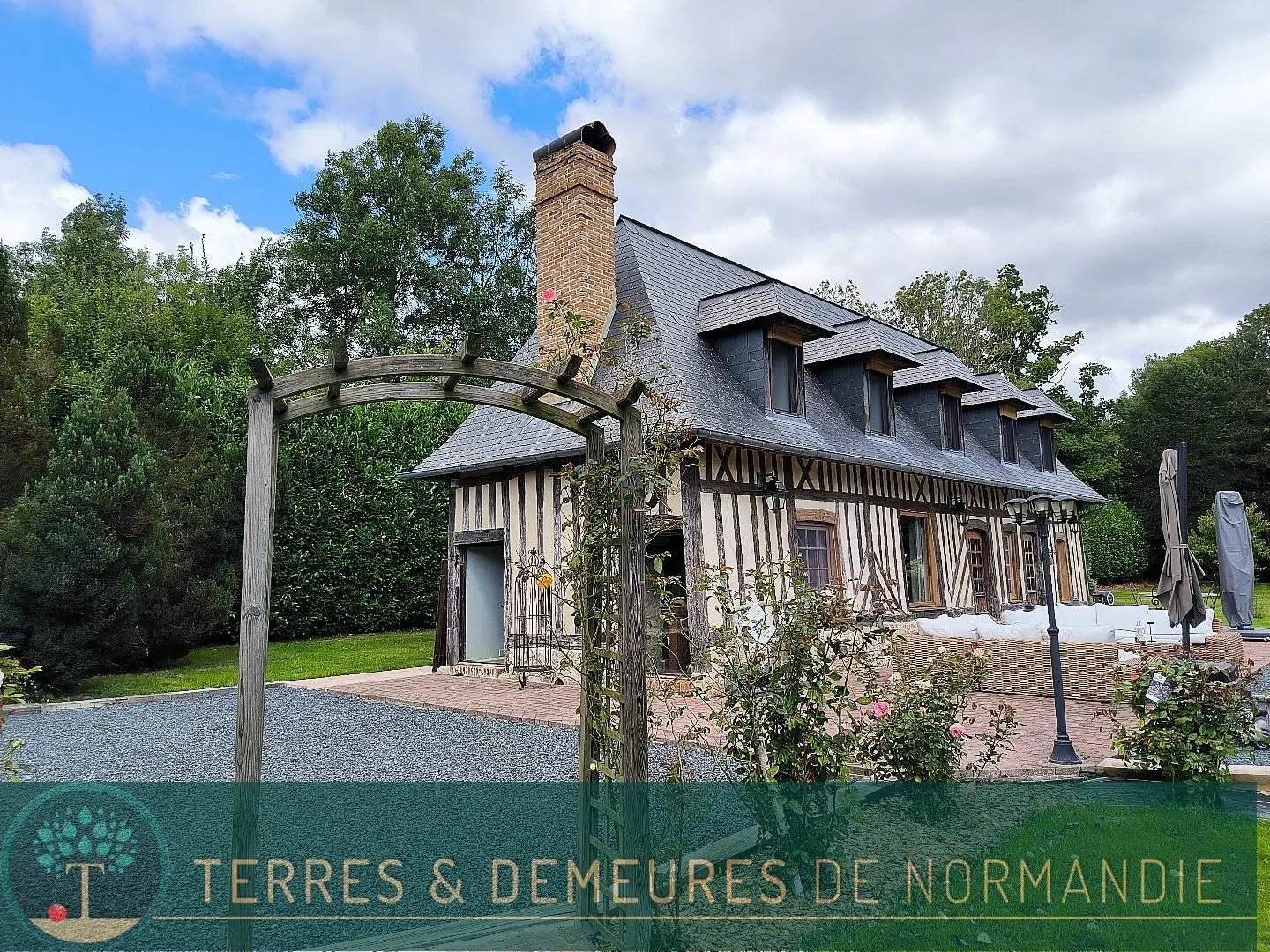 Maison à vendre, 100m², Cormeilles