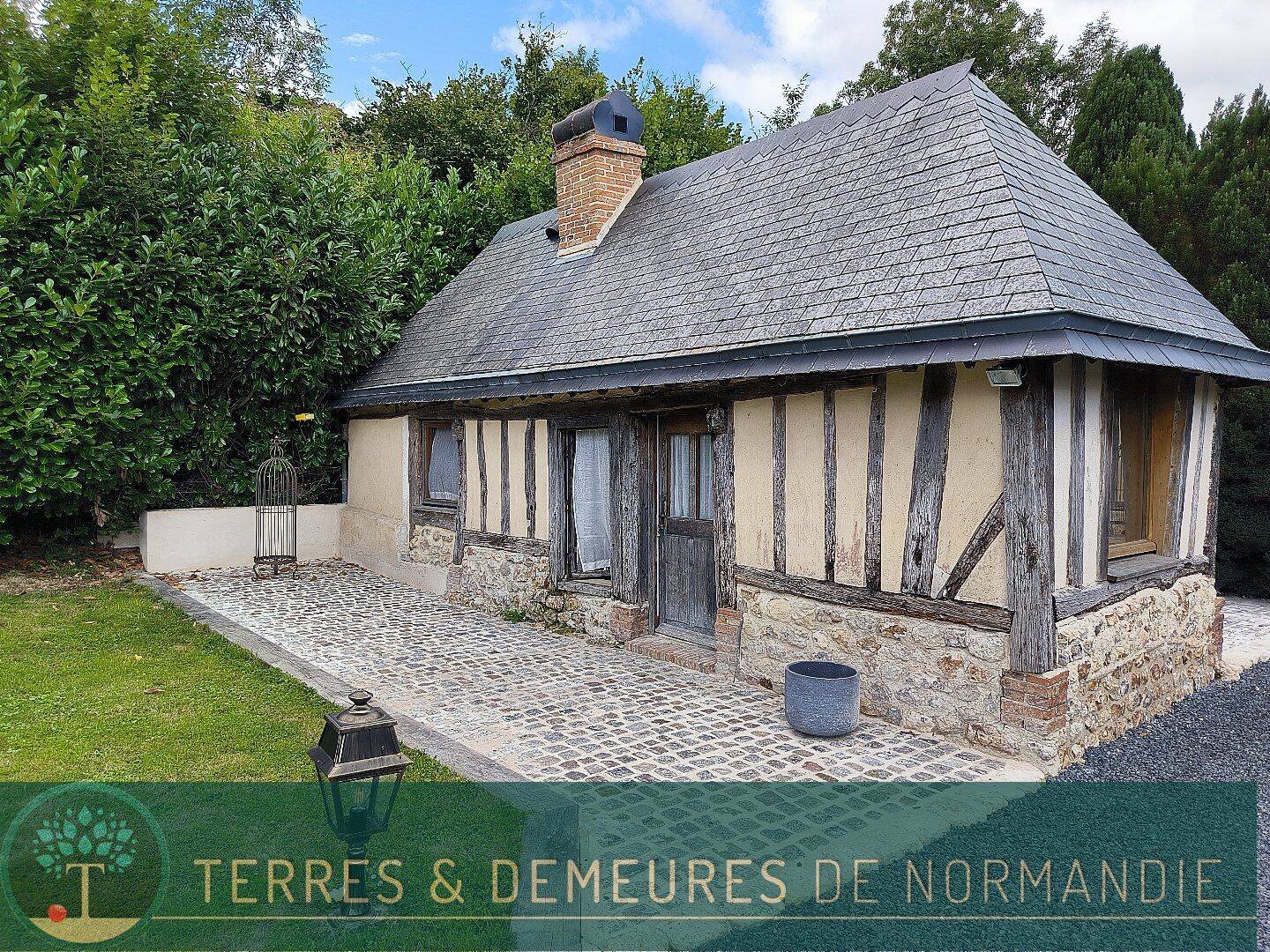 Maison à vendre, 100m², Cormeilles