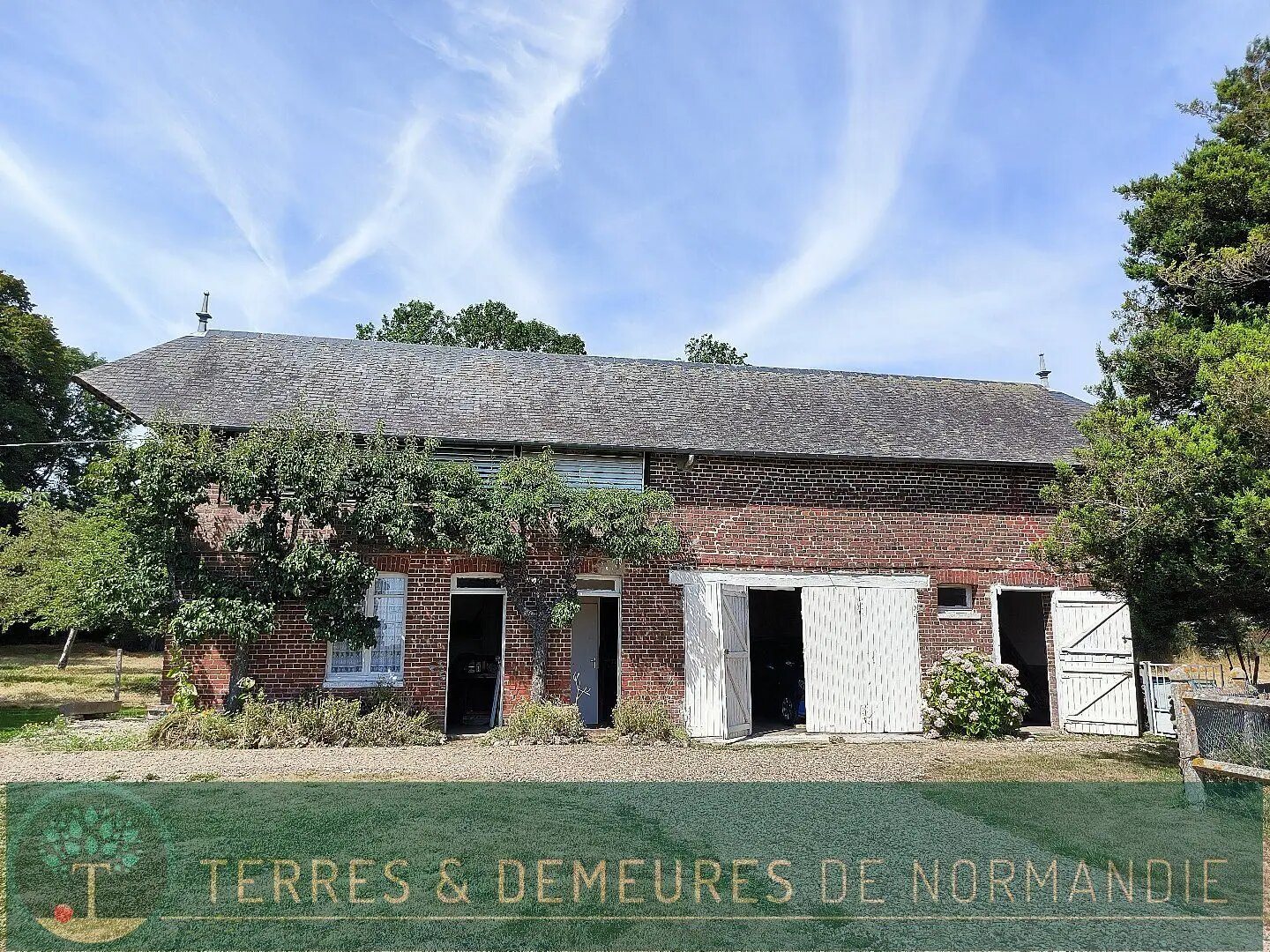 Maison à vendre, 314m², Montfort-sur-Risle