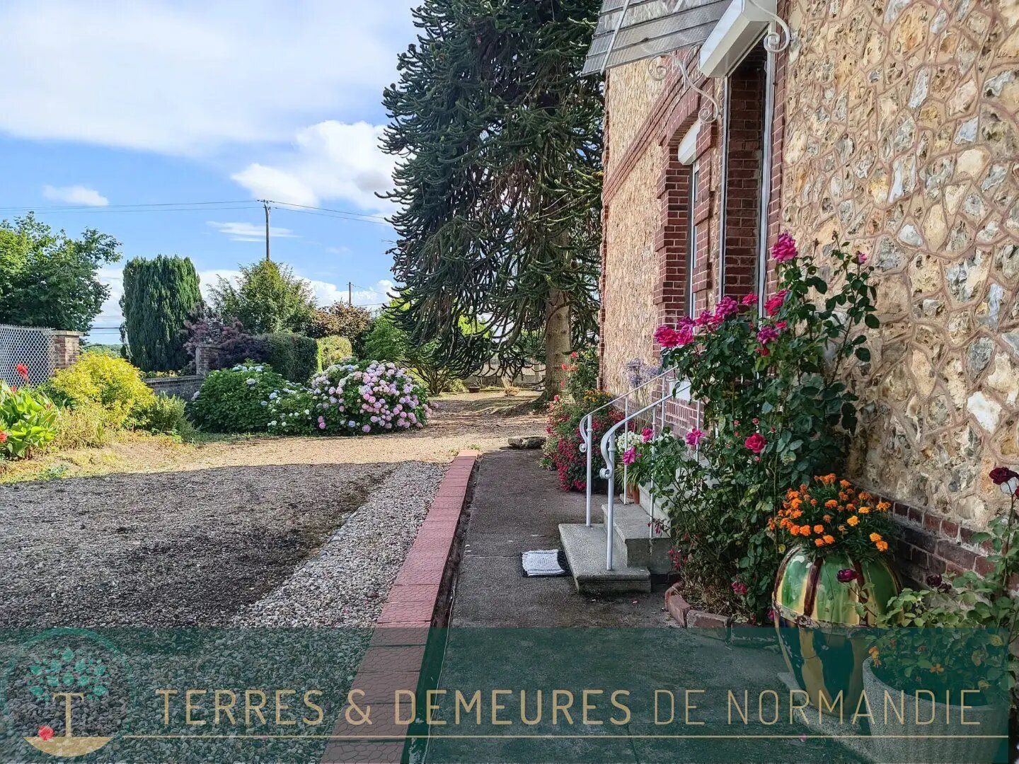 Maison à vendre, 314m², Montfort-sur-Risle