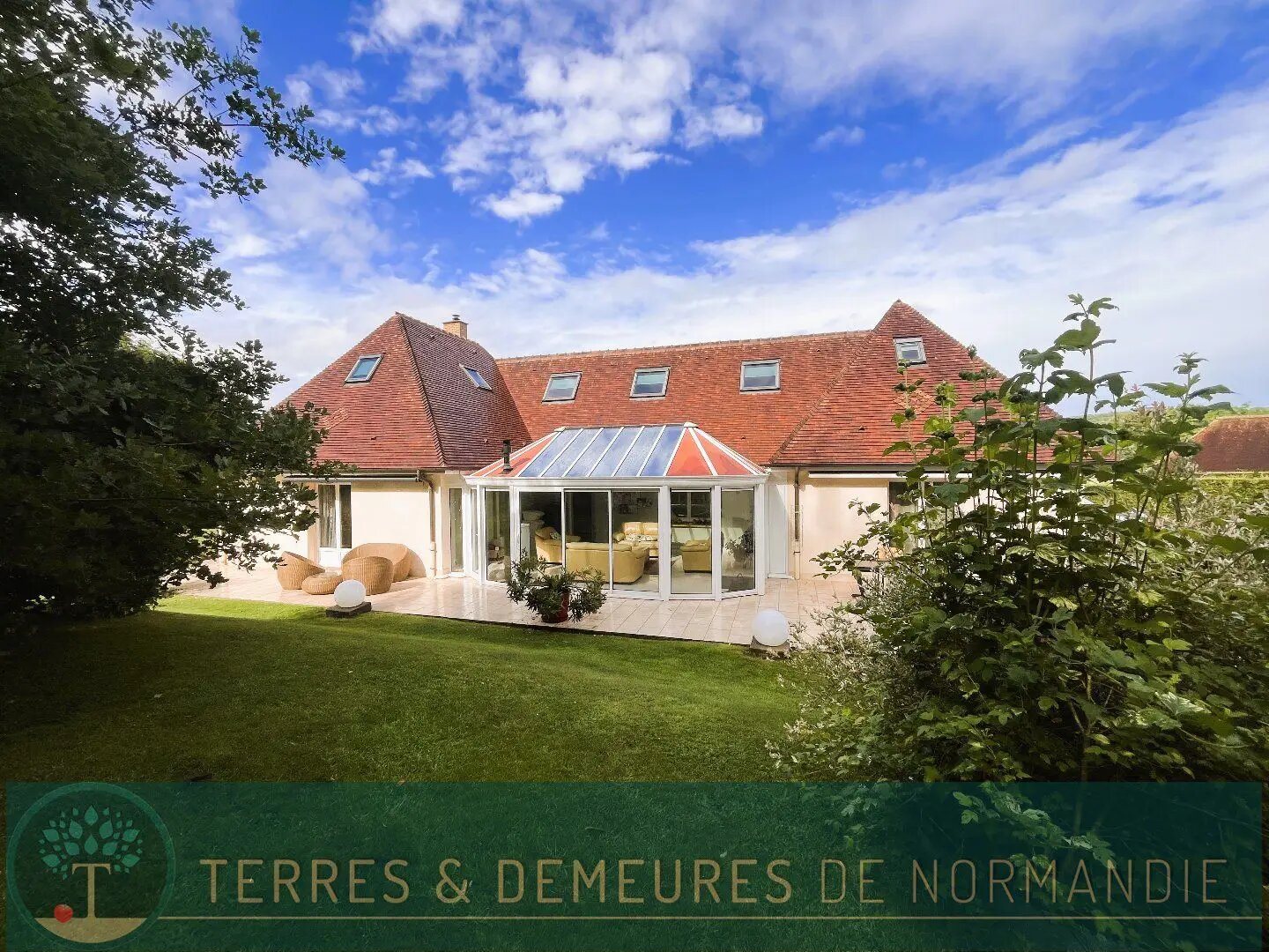 Maison à vendre, 208m², Cormeilles