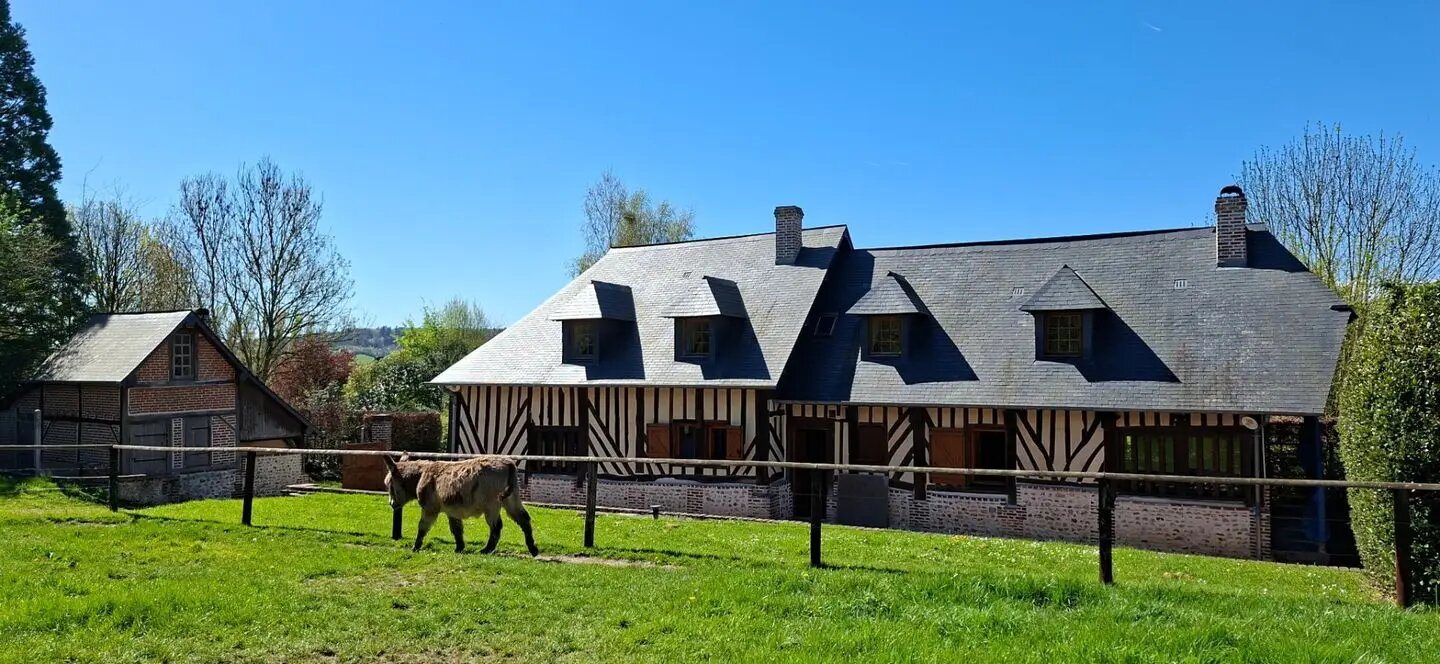 Maison à vendre, 172m², Lisieux