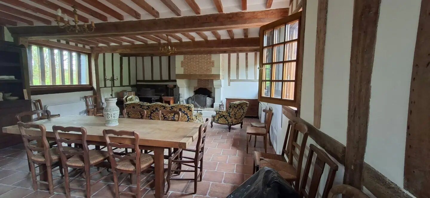 Maison à vendre, 172m², Lisieux
