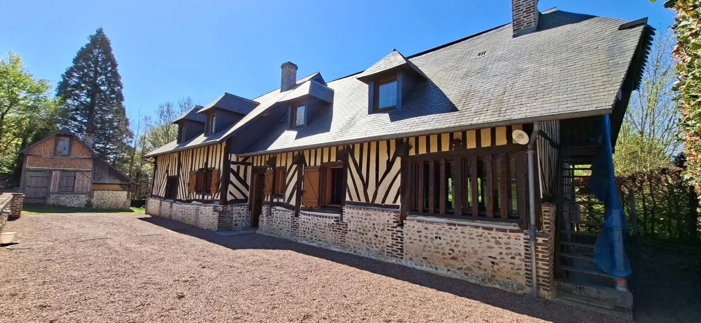 Maison à vendre, 172m², Lisieux