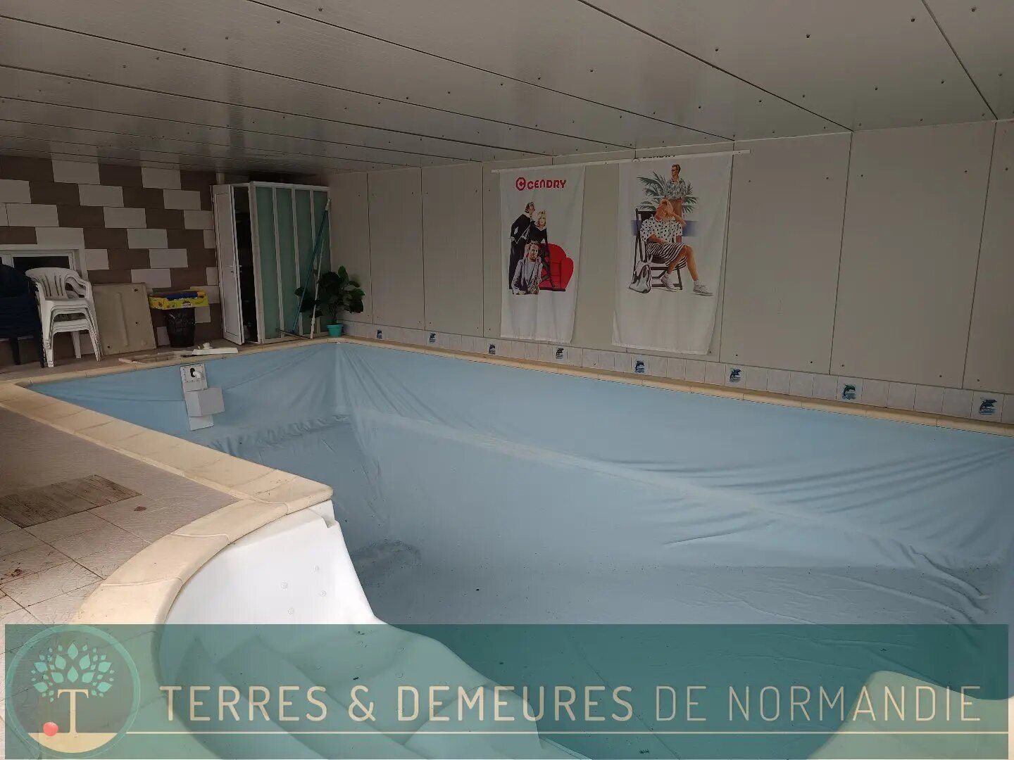 Maison à vendre, 170m², Cormeilles
