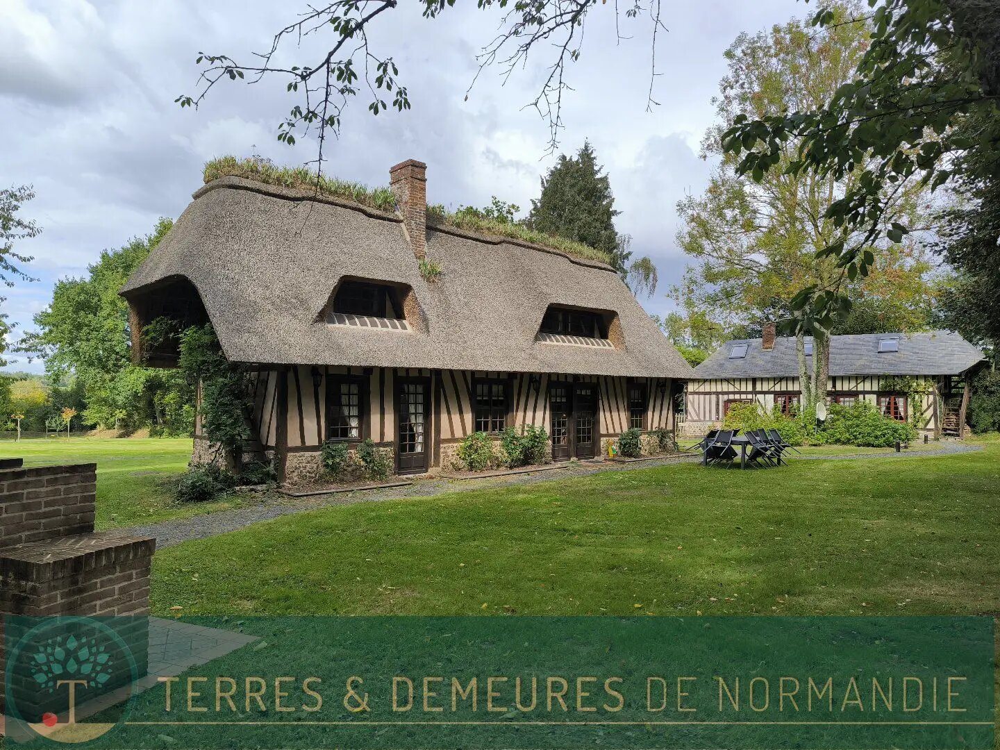 Maison à vendre, 172m², Beuzeville
