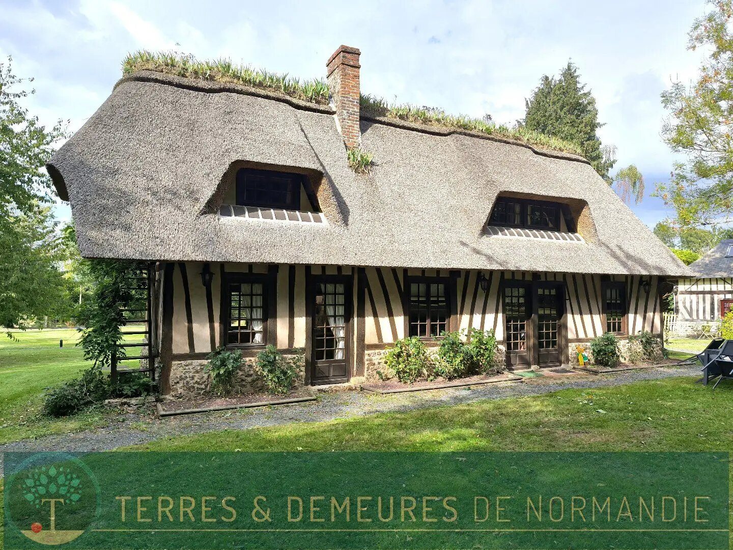 Maison à vendre, 172m², Beuzeville