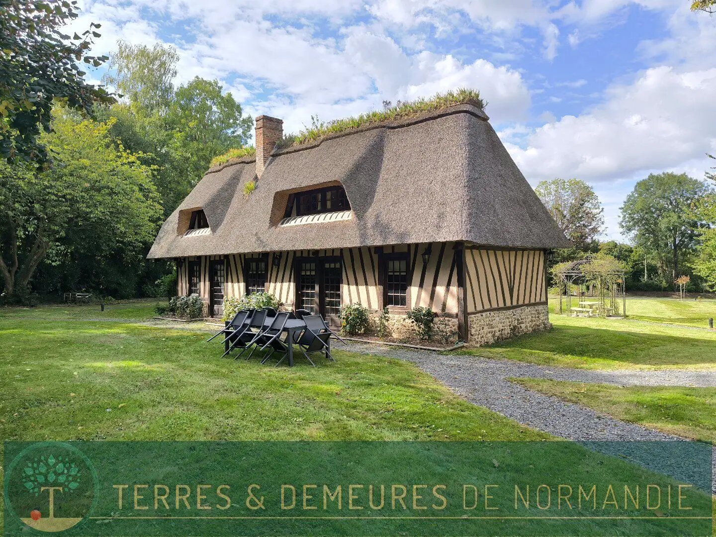 Maison à vendre, 172m², Beuzeville