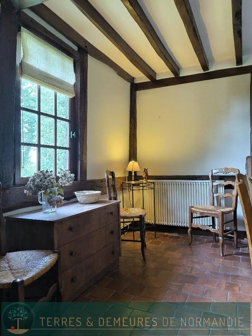 Maison à vendre, 172m², Beuzeville