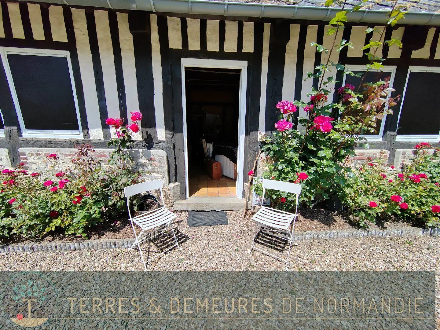 Maison à vendre, 105m², Beuzeville