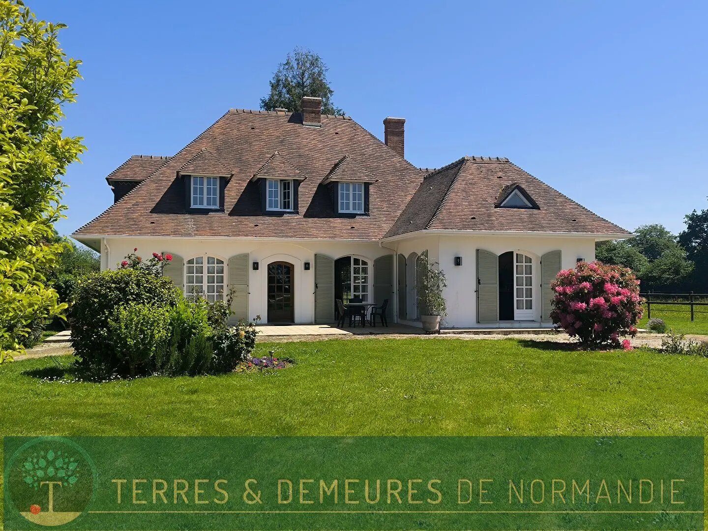 Maison à vendre, 190m², Cormeilles