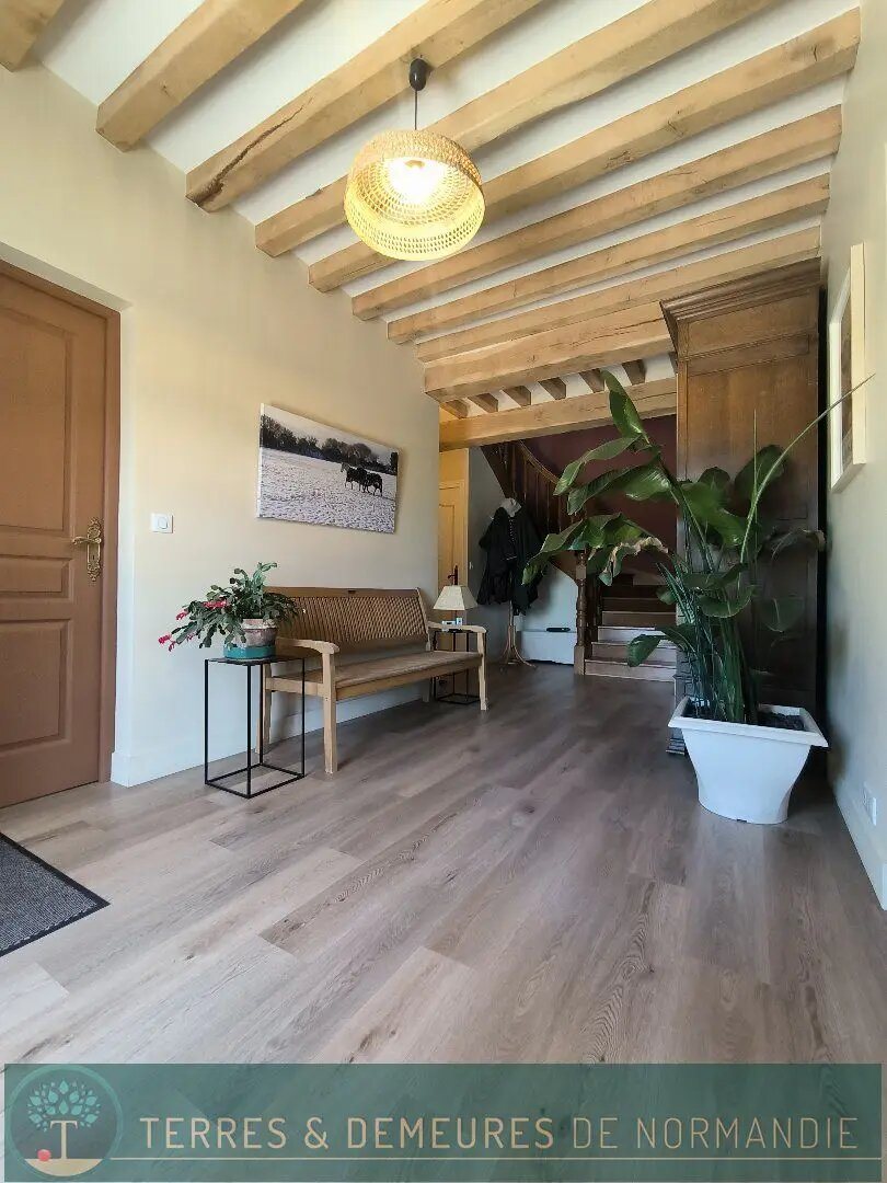 Maison à vendre, 190m², Cormeilles