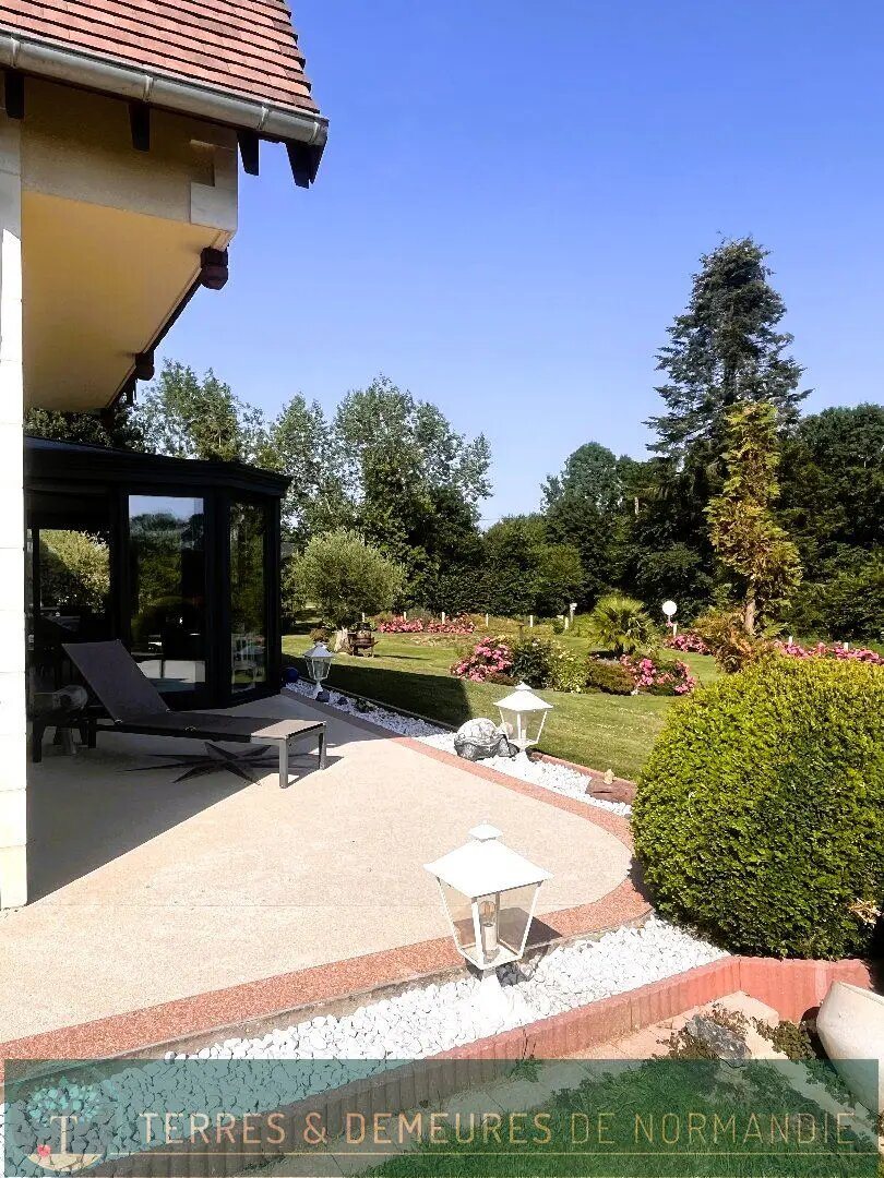 Maison à vendre, 192m², Beuzeville