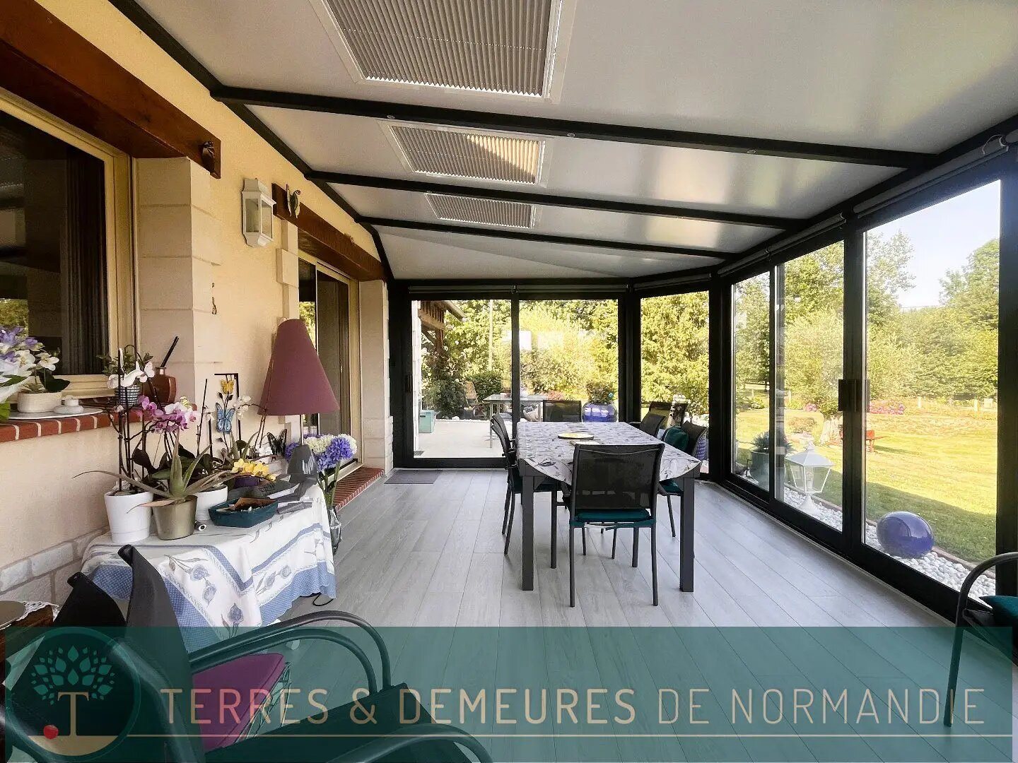 Maison à vendre, 192m², Beuzeville
