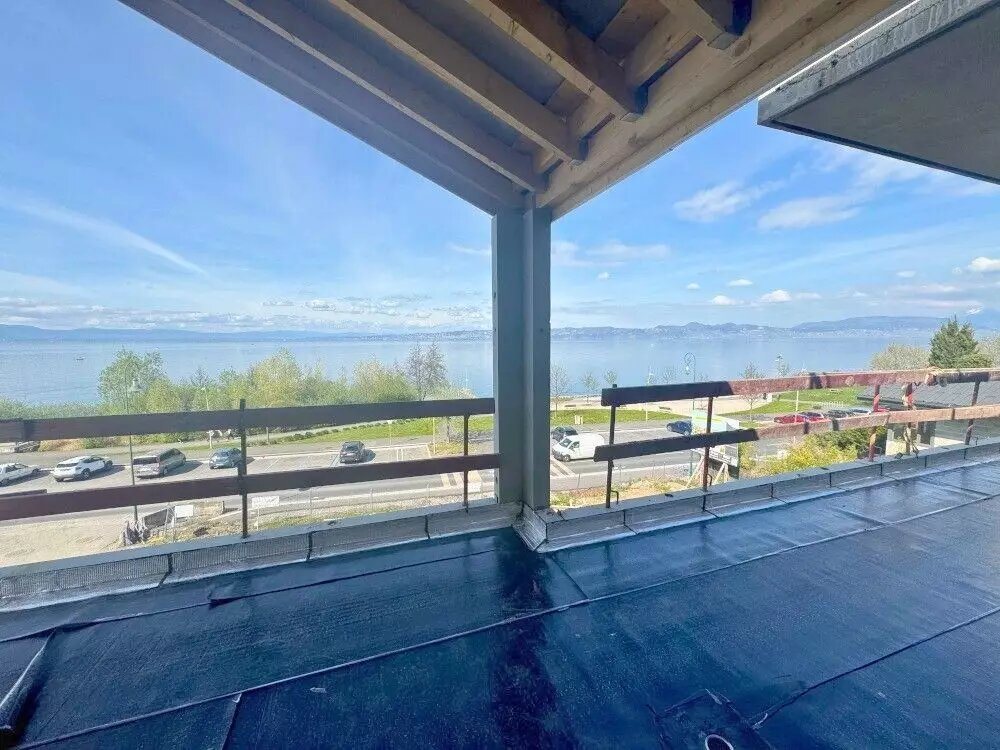 Appartement à vendre, 133m², Neuvecelle