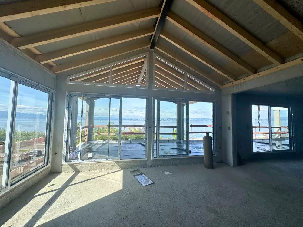 Appartement à vendre, 133m², Neuvecelle