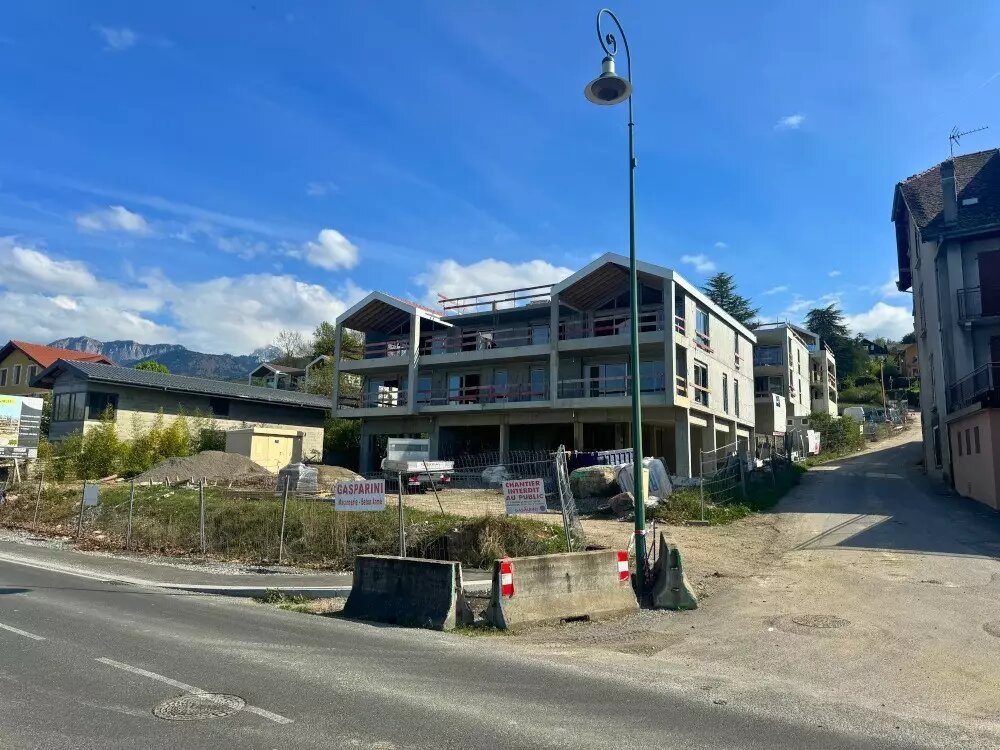 Appartement à vendre, 133m², Neuvecelle