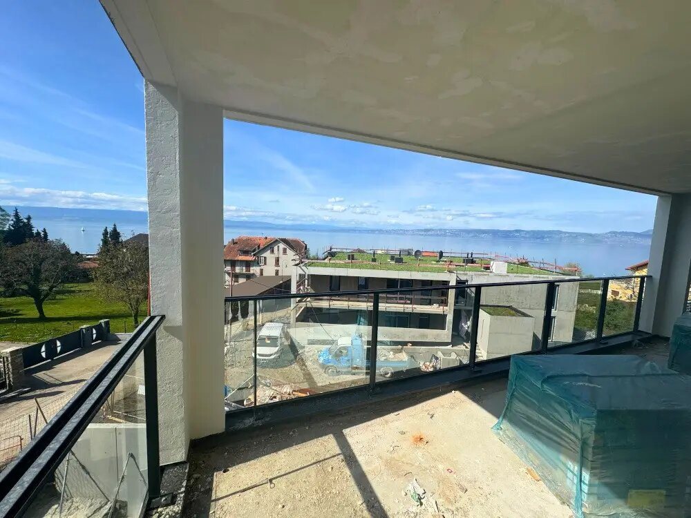 Appartement à vendre, 119m², Neuvecelle