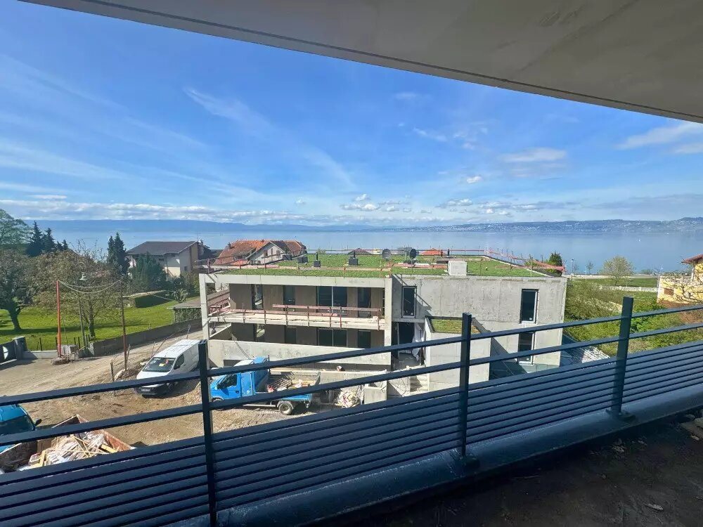 Appartement à vendre, 119m², Neuvecelle