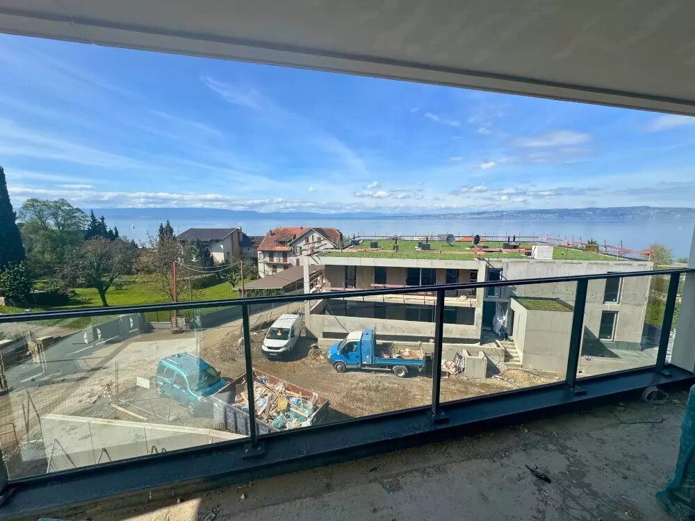 Appartement à vendre, 119m², Neuvecelle