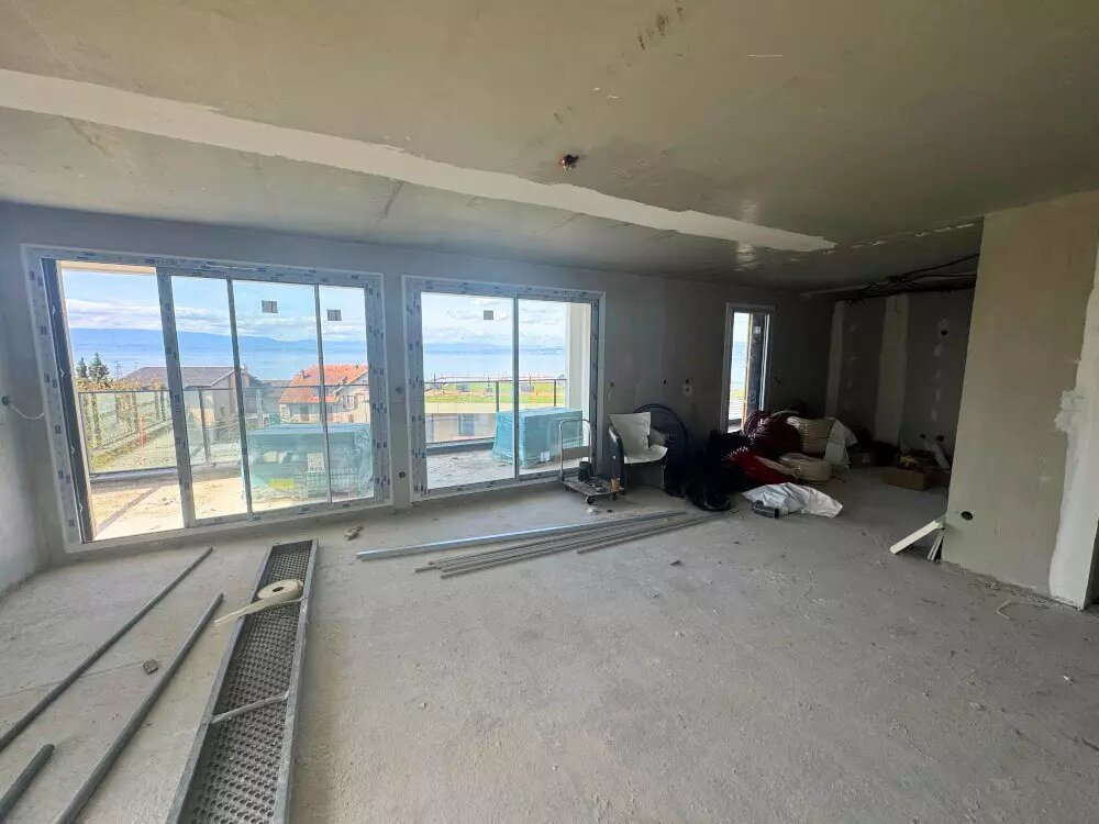 Appartement à vendre, 119m², Neuvecelle