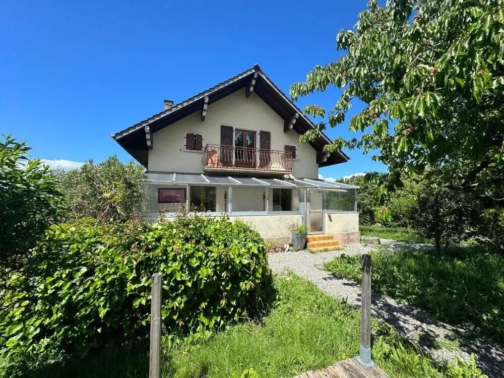 Maison à vendre, 120m², Marin