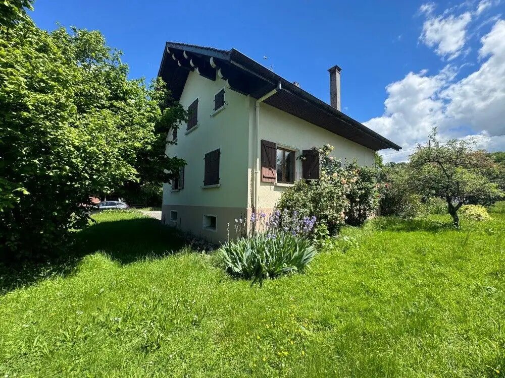 Maison à vendre, 120m², Marin