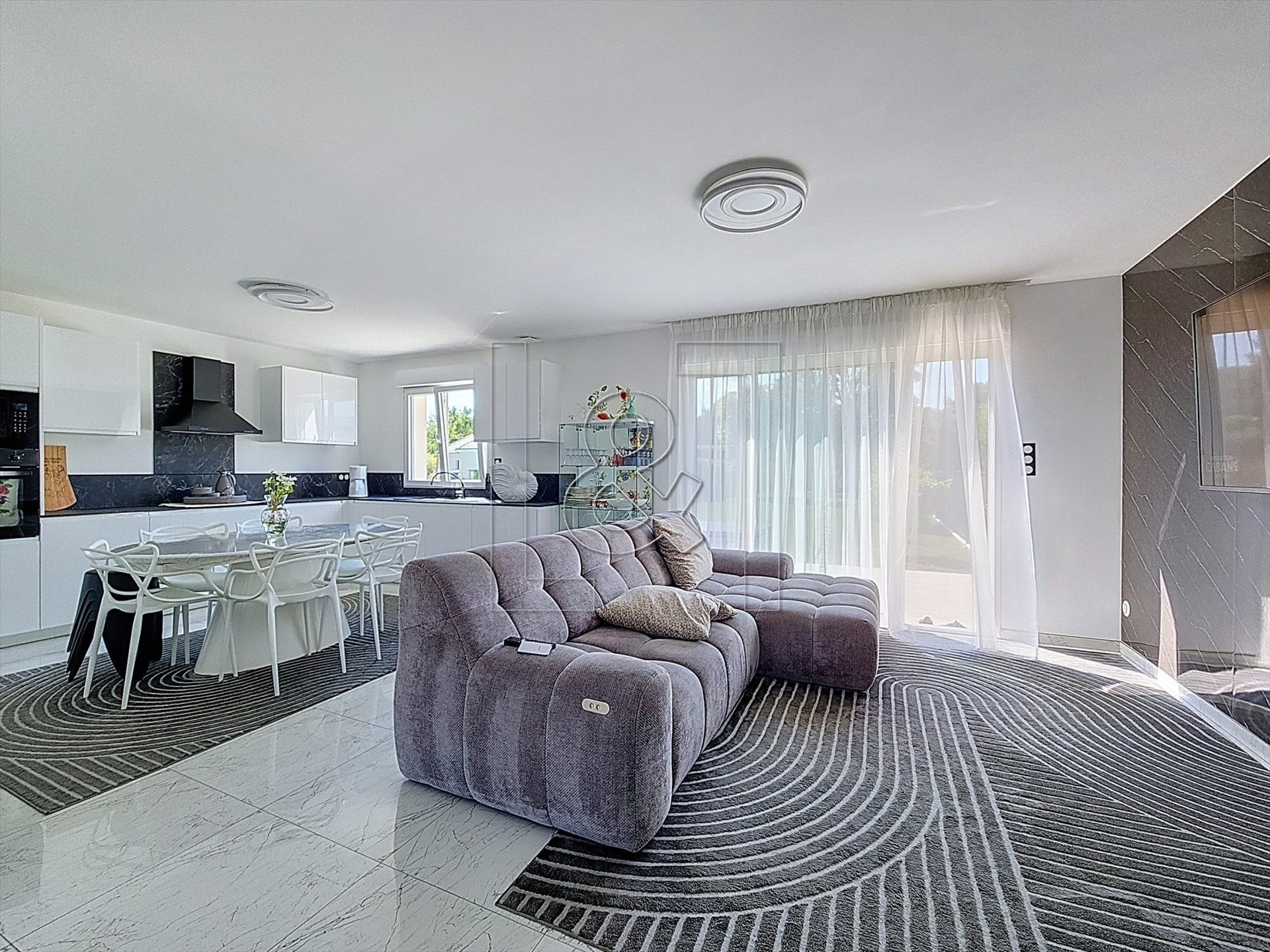 Maison à vendre, 110m², Pont-Saint-Pierre