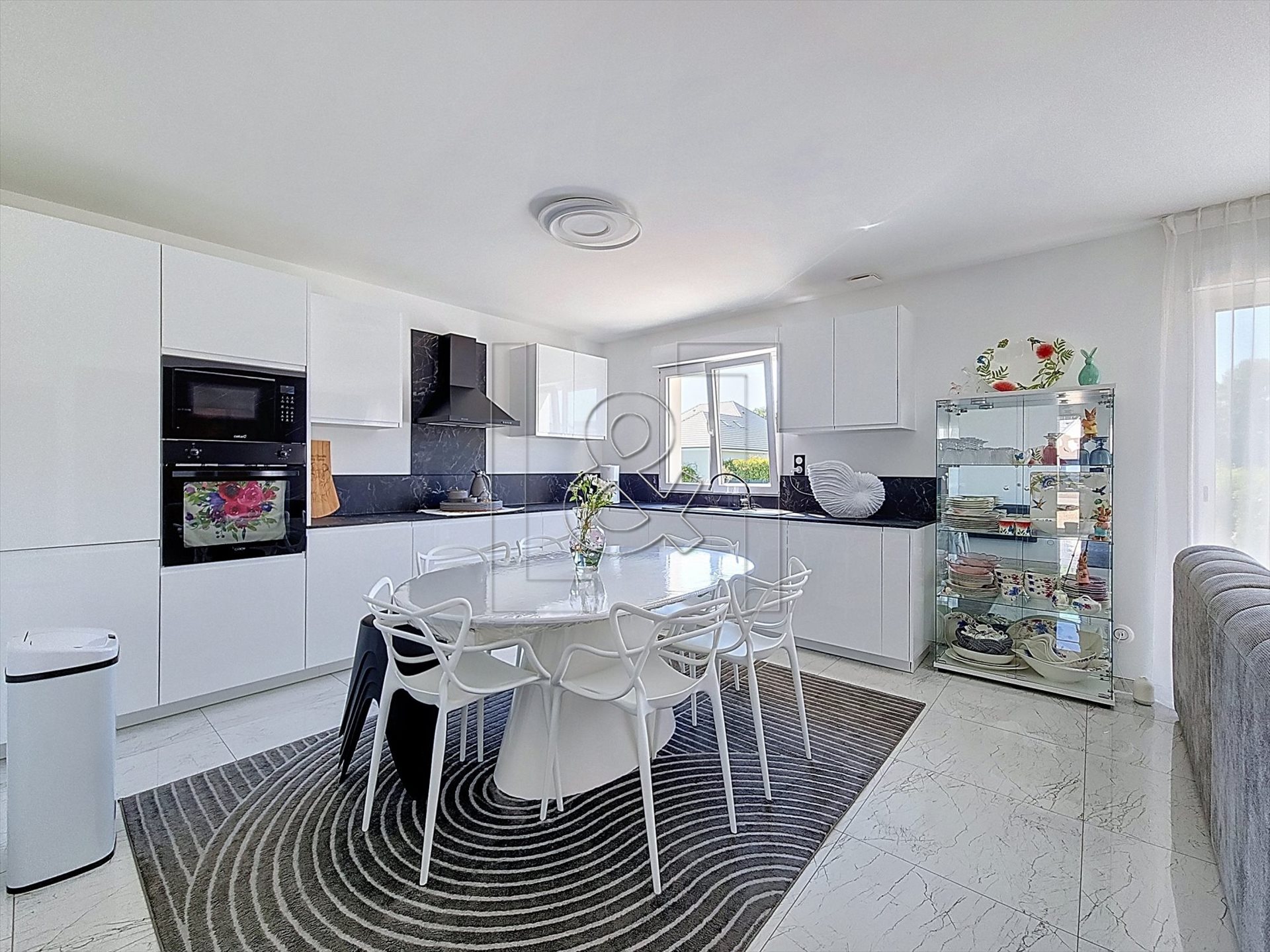 Maison à vendre, 110m², Pont-Saint-Pierre