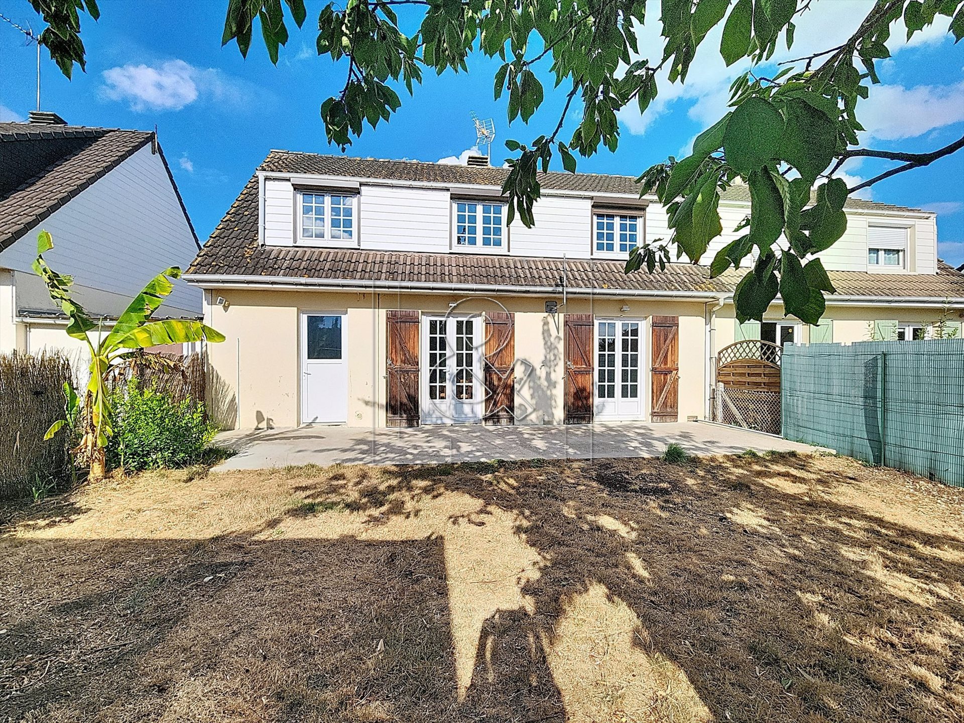 Maison à vendre, 103m², Romilly-sur-Andelle