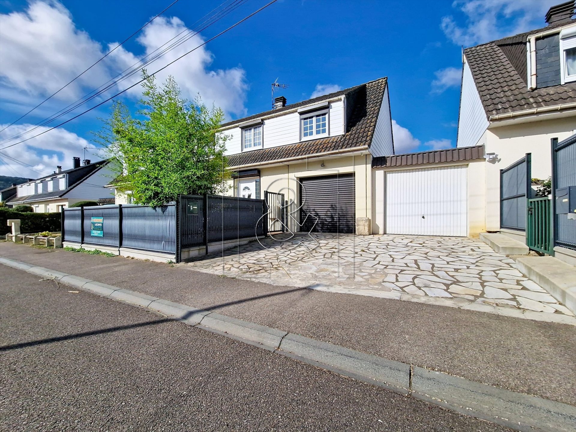 Maison à vendre, 103m², Romilly-sur-Andelle