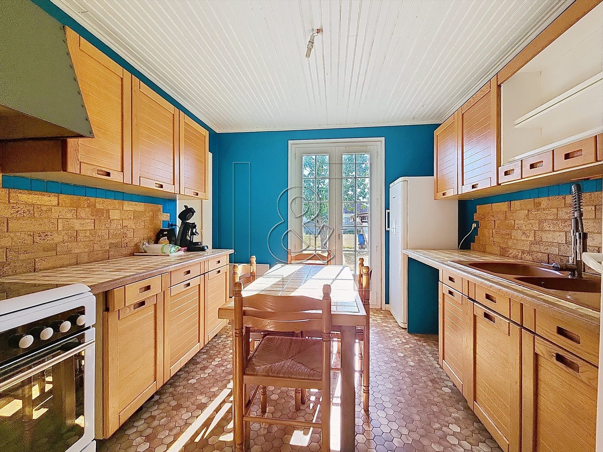 Maison à vendre, 103m², Romilly-sur-Andelle