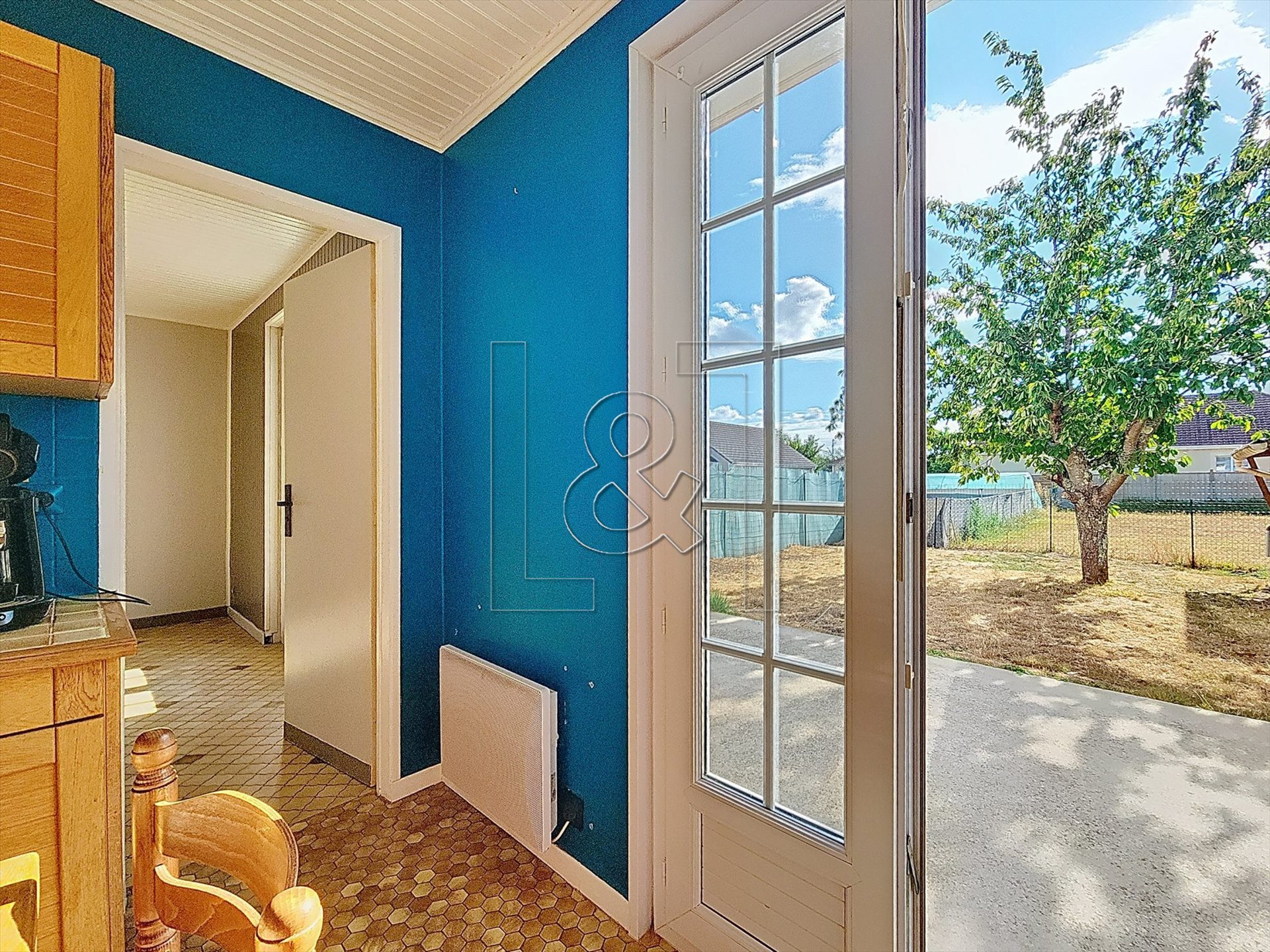 Maison à vendre, 103m², Romilly-sur-Andelle