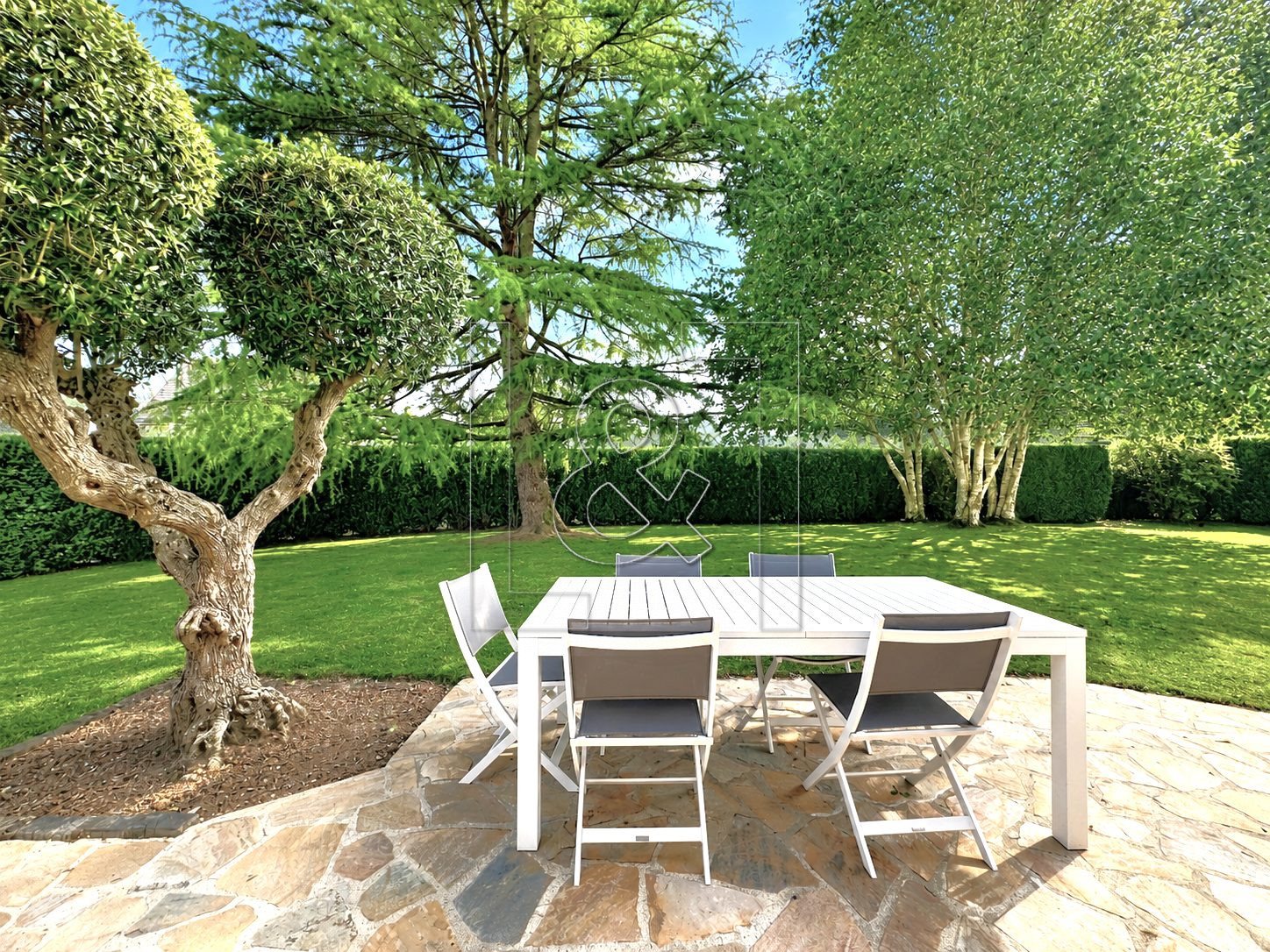 Maison à vendre, 242m², Le Mesnil-Esnard