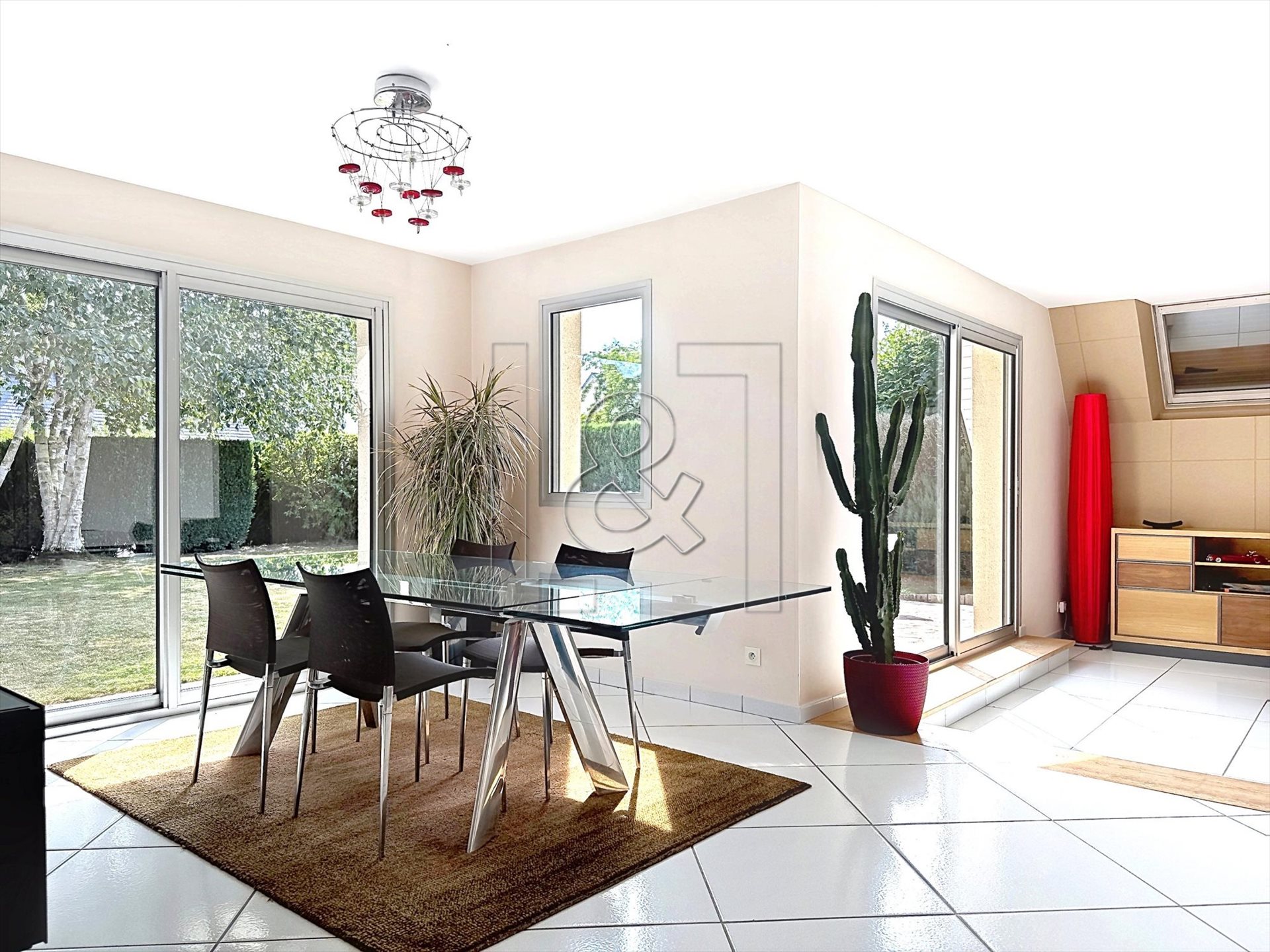 Maison à vendre, 242m², Le Mesnil-Esnard