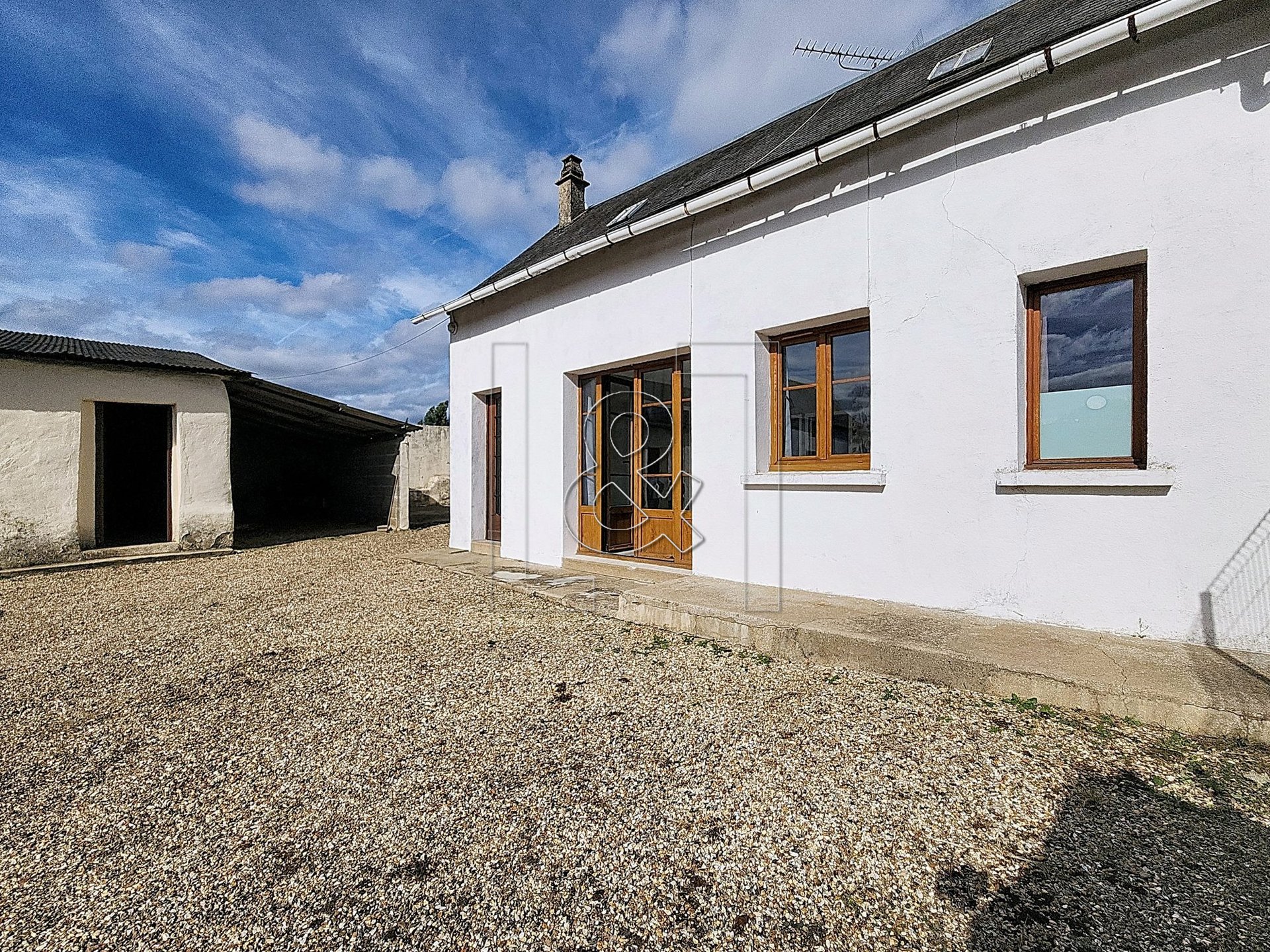 Maison à vendre, 60m², Les Andelys
