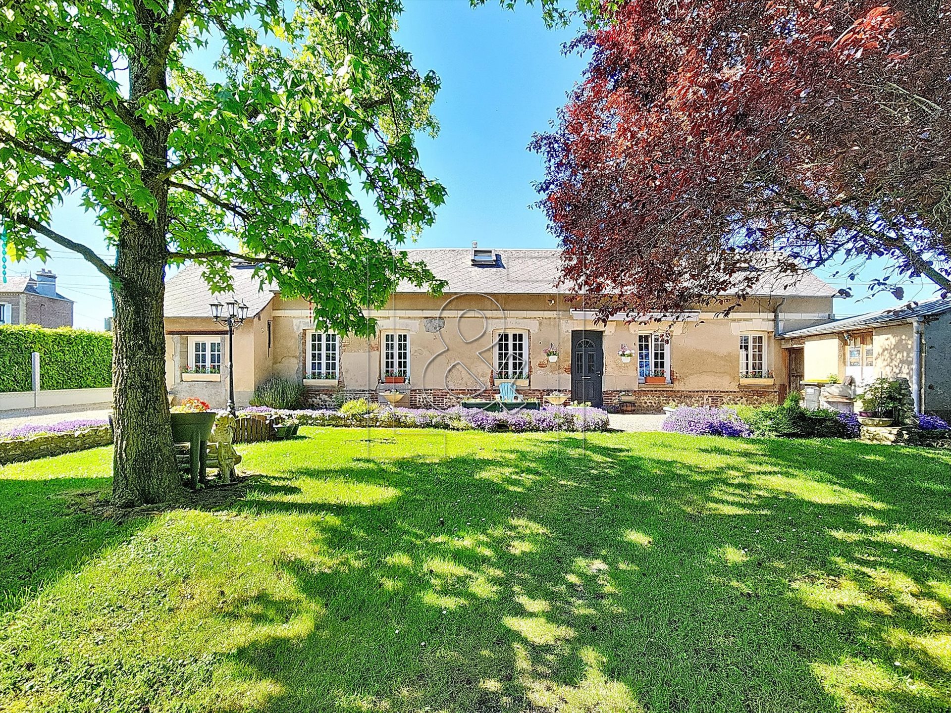 Maison à vendre, 102m², Fleury-sur-Andelle
