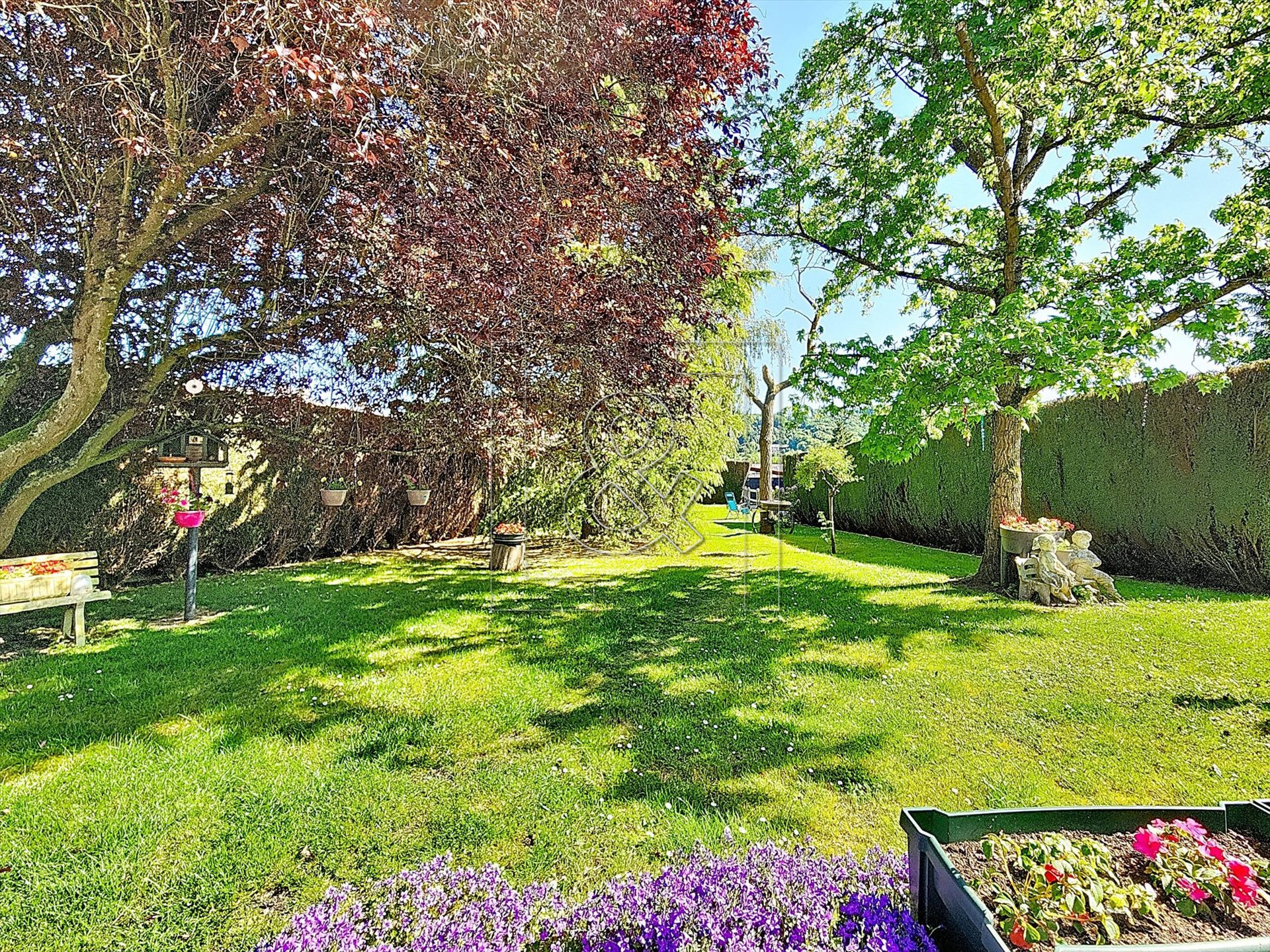 Maison à vendre, 102m², Fleury-sur-Andelle